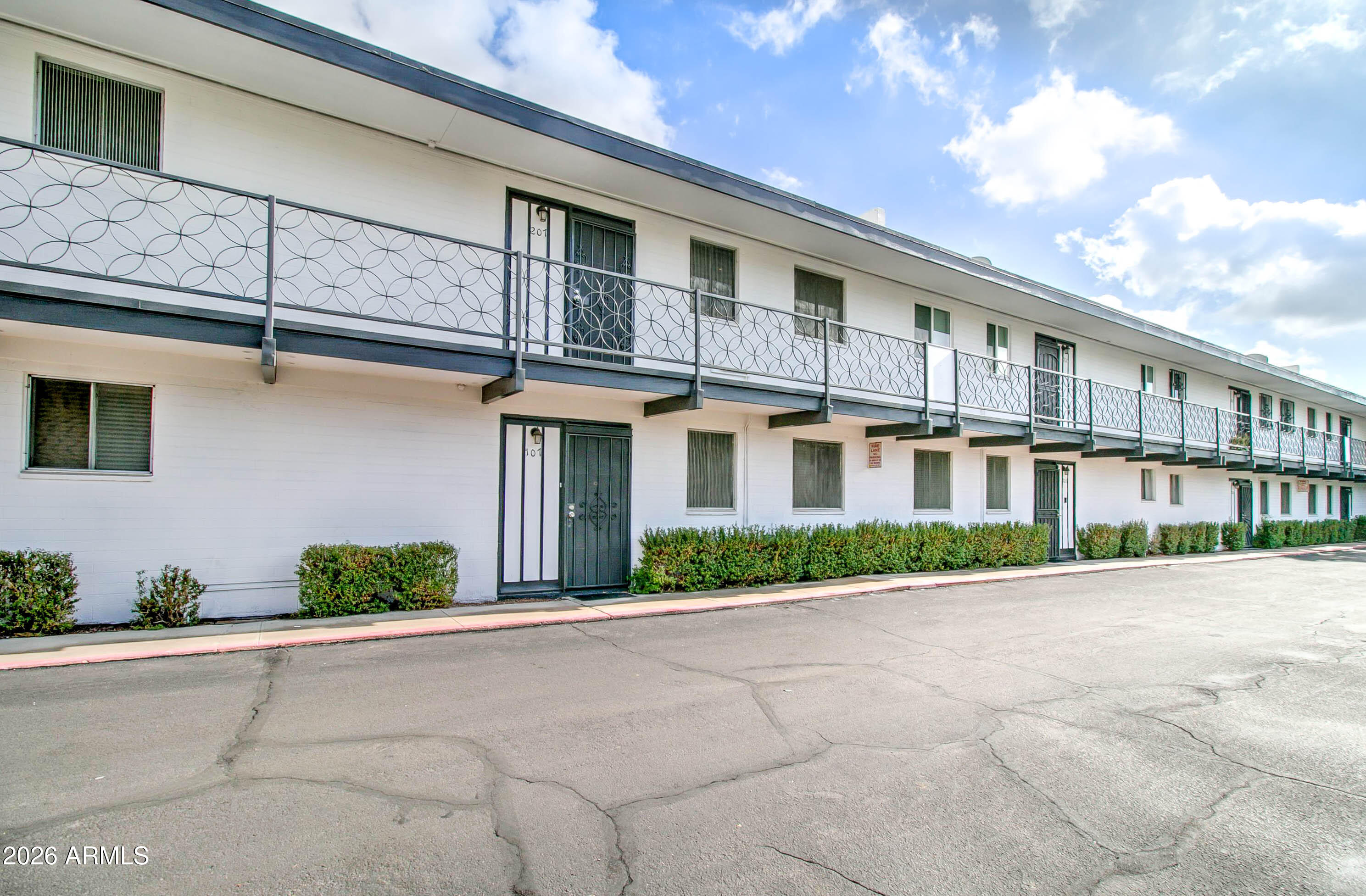 3242 E Camelback Road 207 — photo