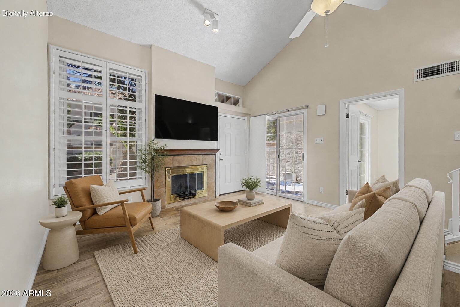 1717 E Union Hills Drive 2023 — photo