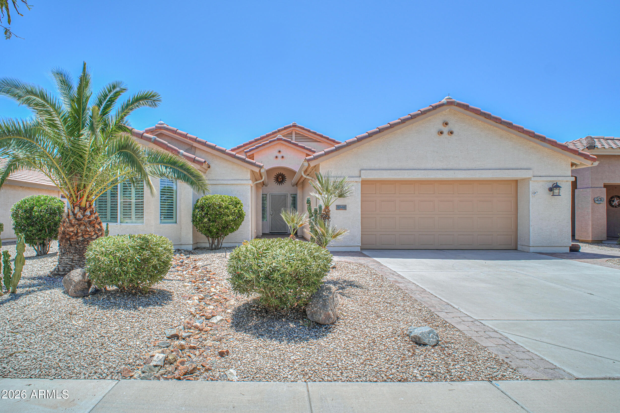 2461 E Fiesta Drive — photo