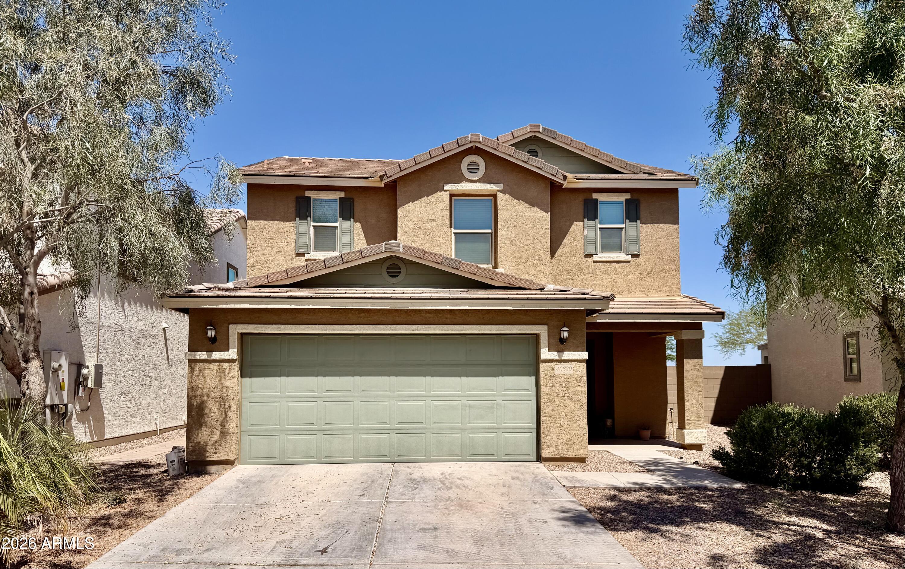 40620 W Christopher Drive — photo