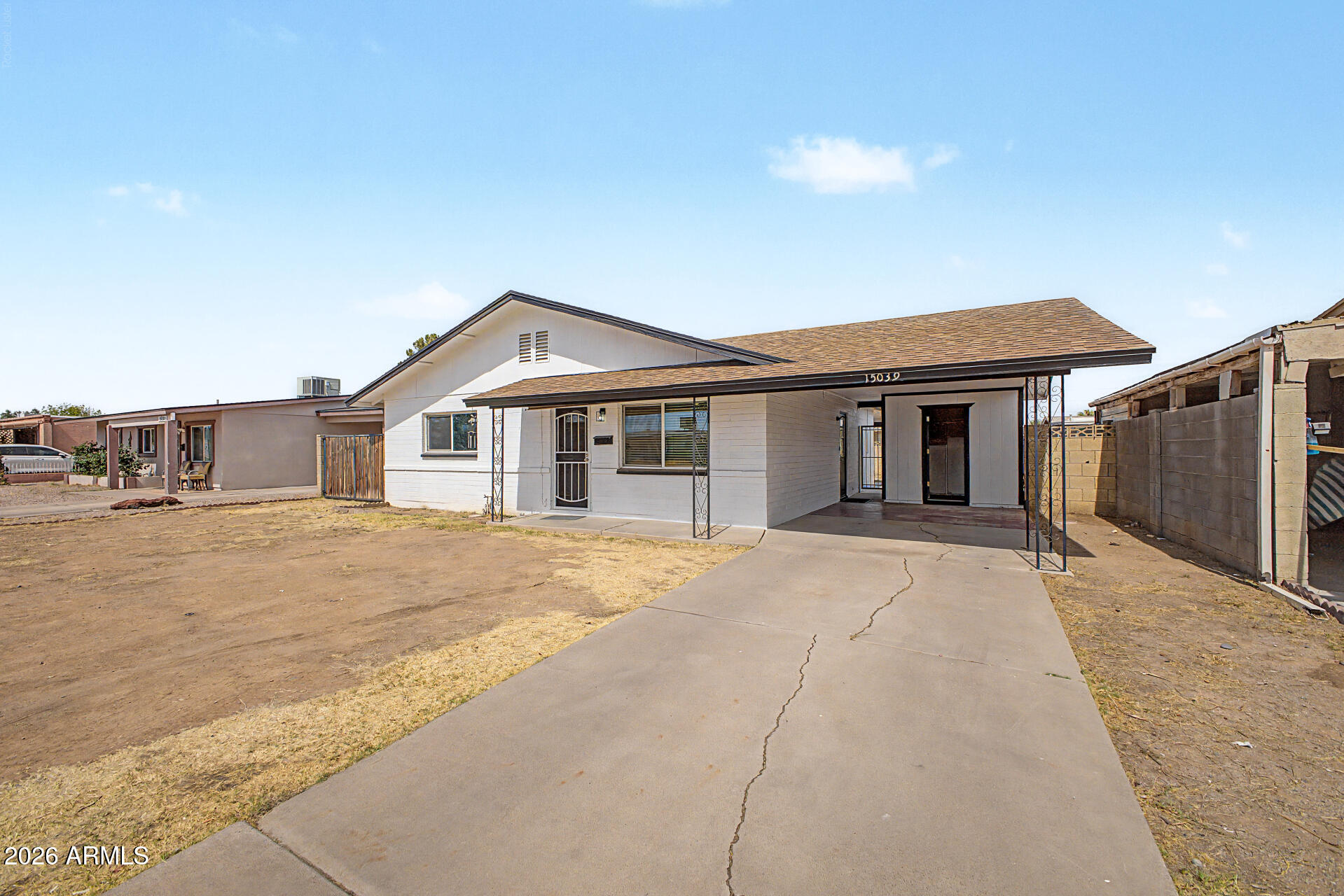 15039 N 28th Drive — photo