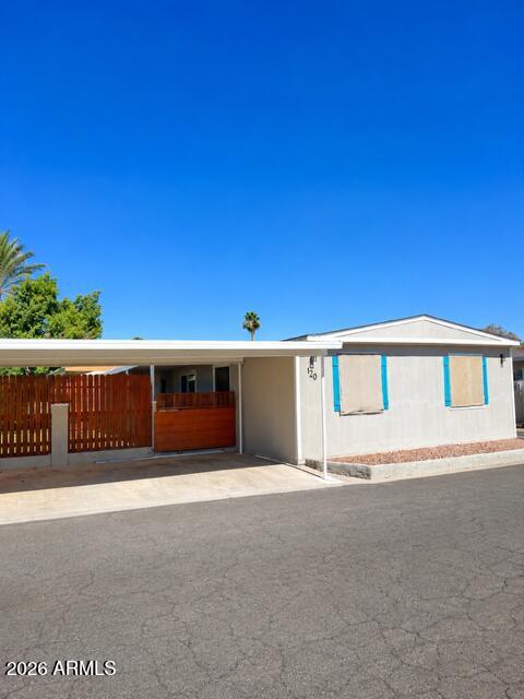 805 N Dysart Road 120 — photo