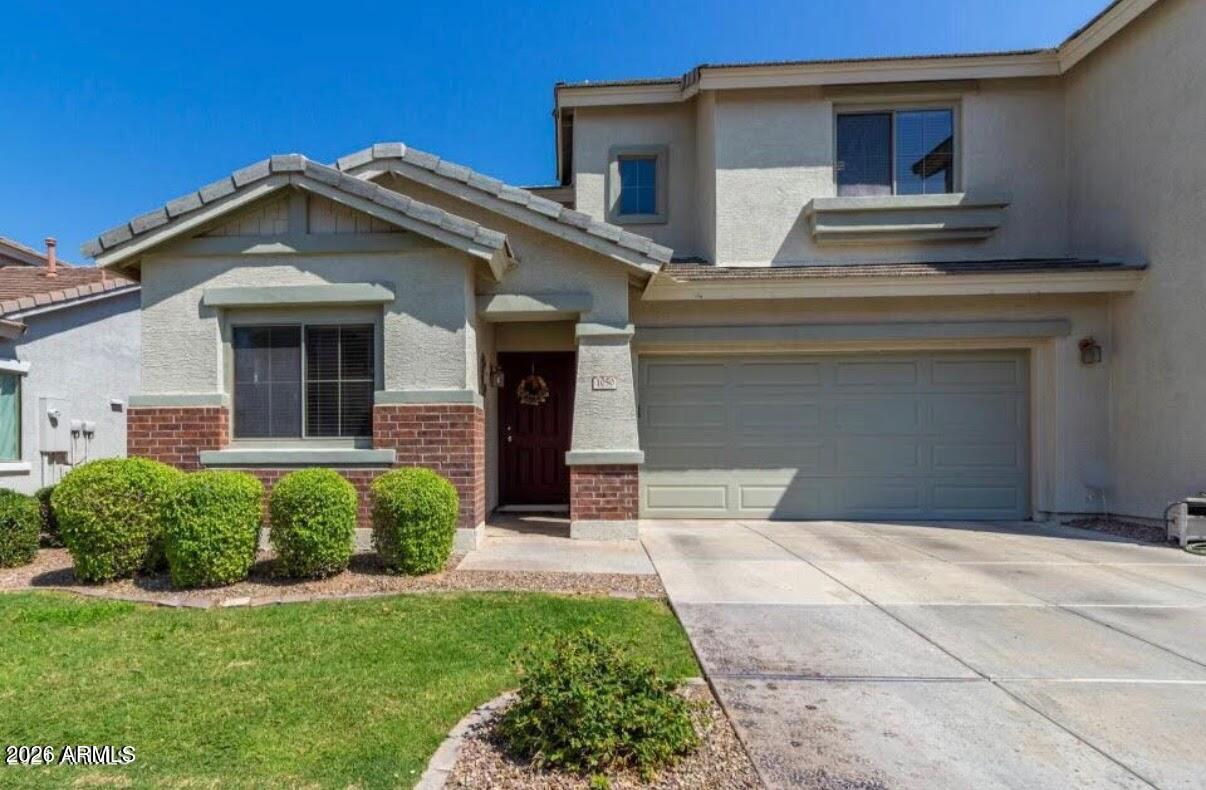 1050 E Redwood Drive — photo