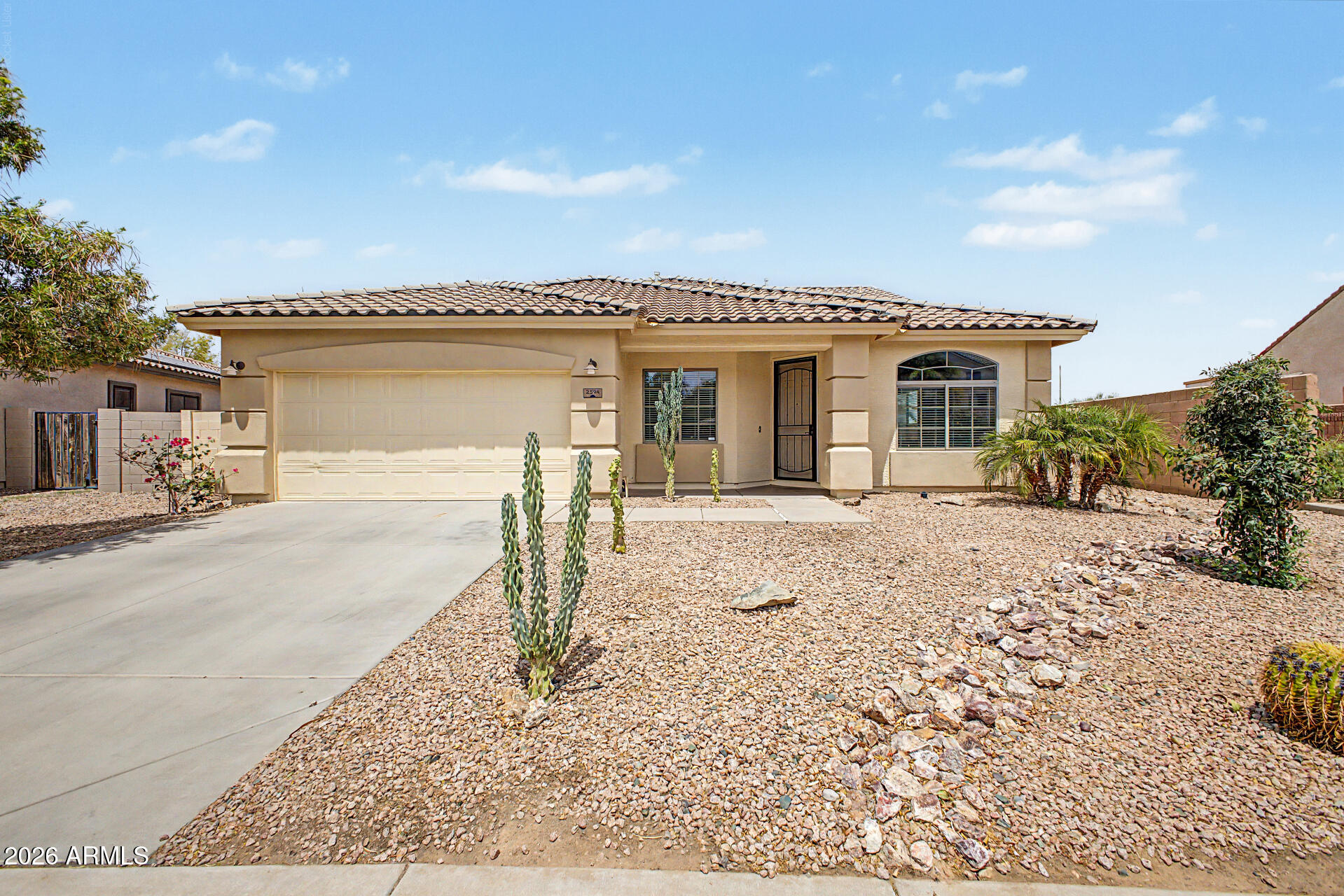 2594 E San Isido Trail — photo