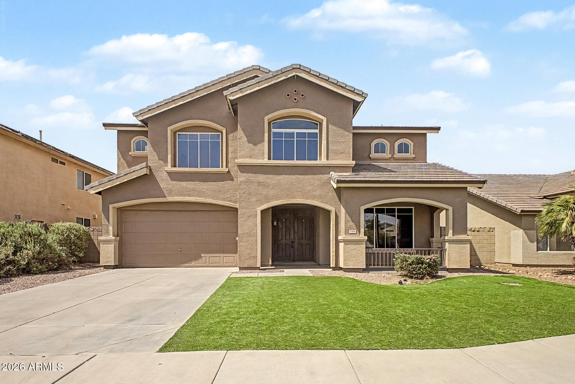 3464 S Ambush Pass Road — photo