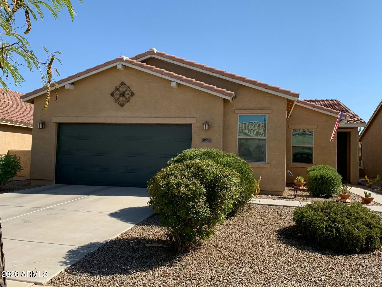 2648 E Santa Maria Drive — photo