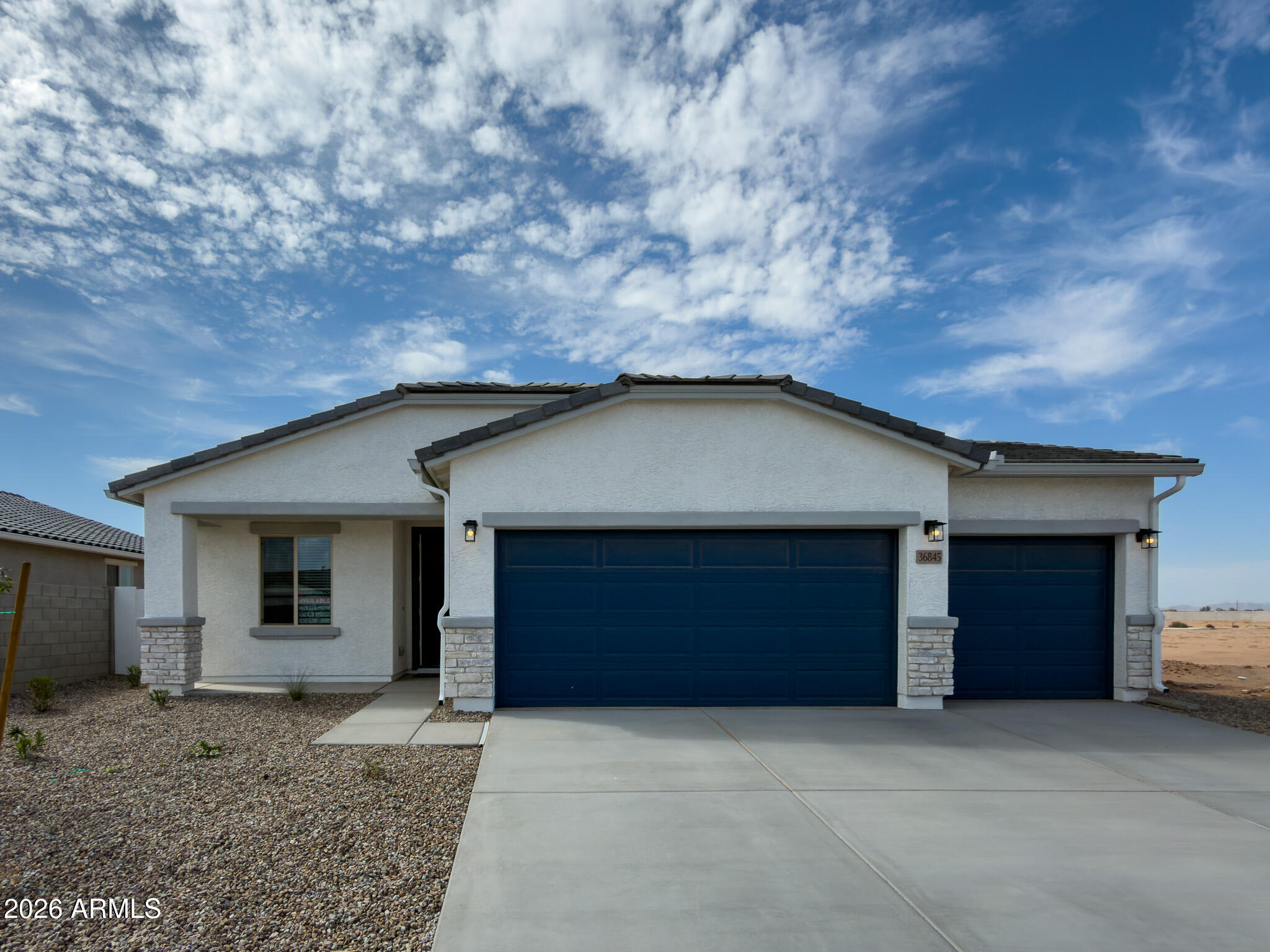 36845 W San Clemente Street — photo