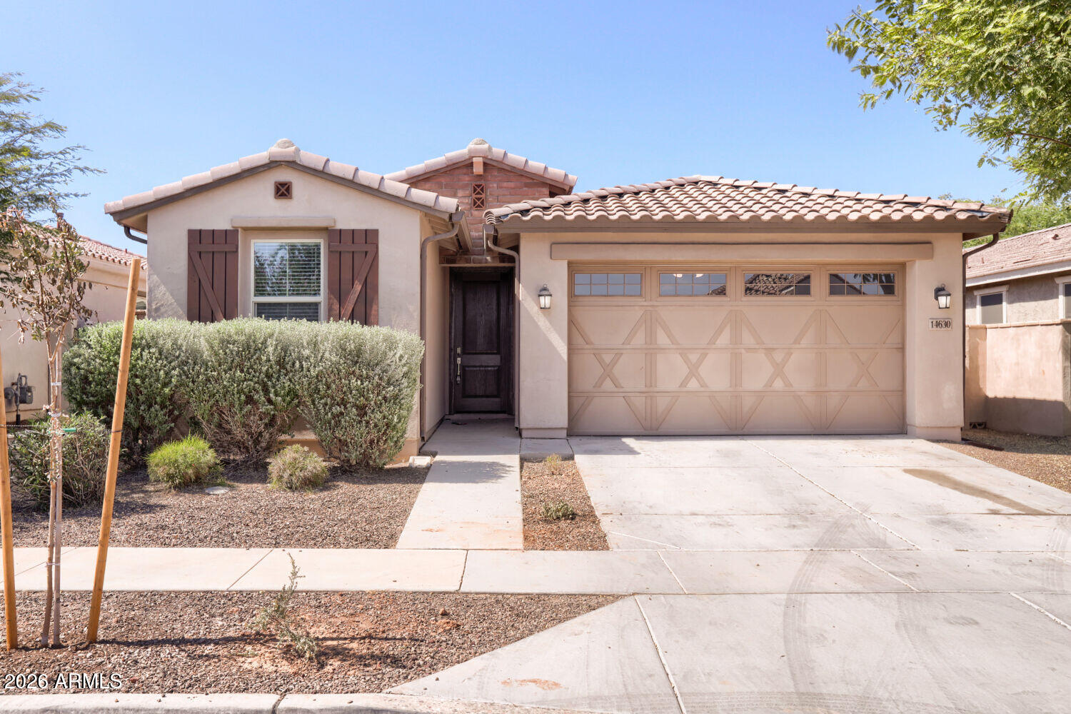 14630 W Columbine Drive — photo
