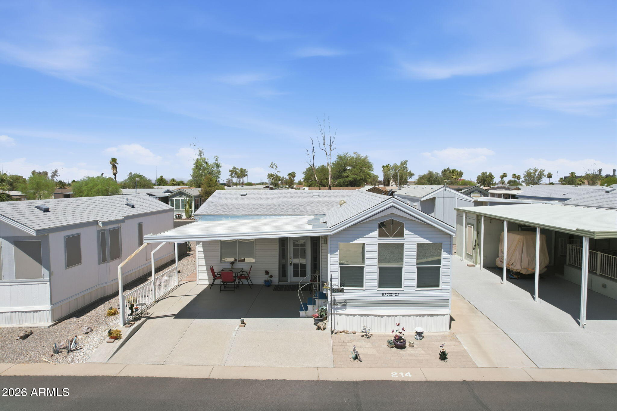 1703 N Thornton Road 214 — photo