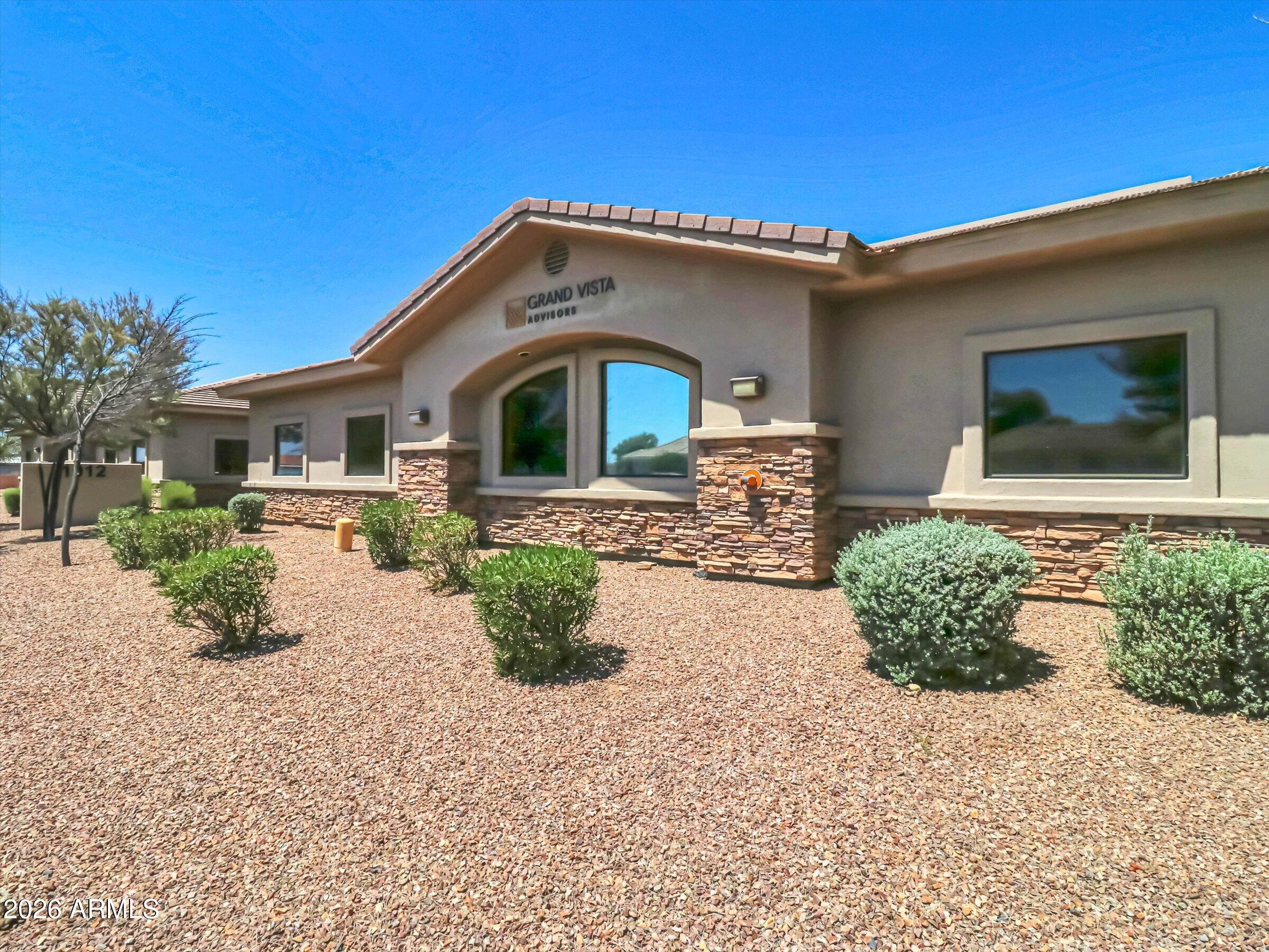 1012 S Stapley Drive 101 — photo