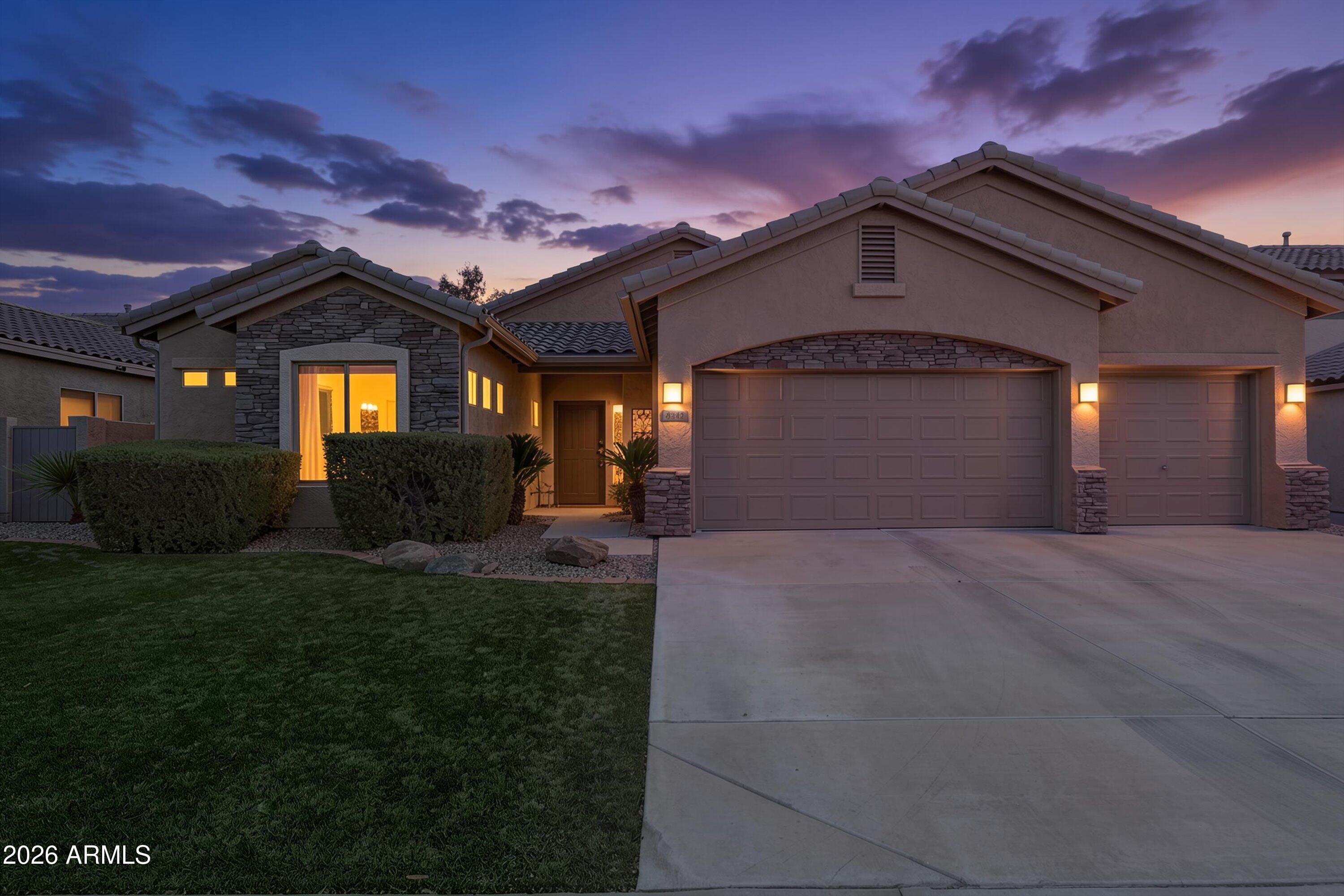 4342 W Hackamore Drive — photo