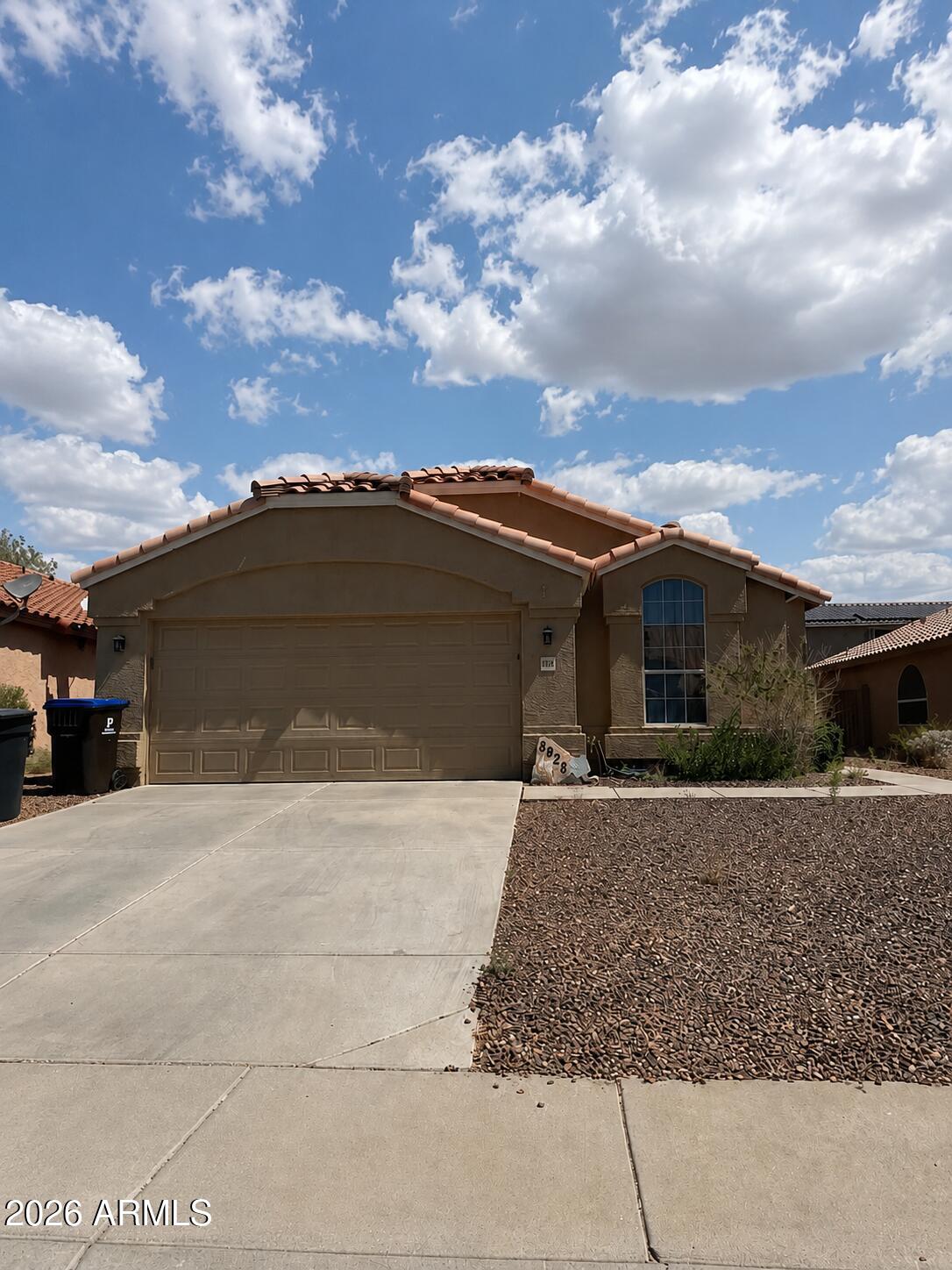 8928 W Fargo Drive — photo