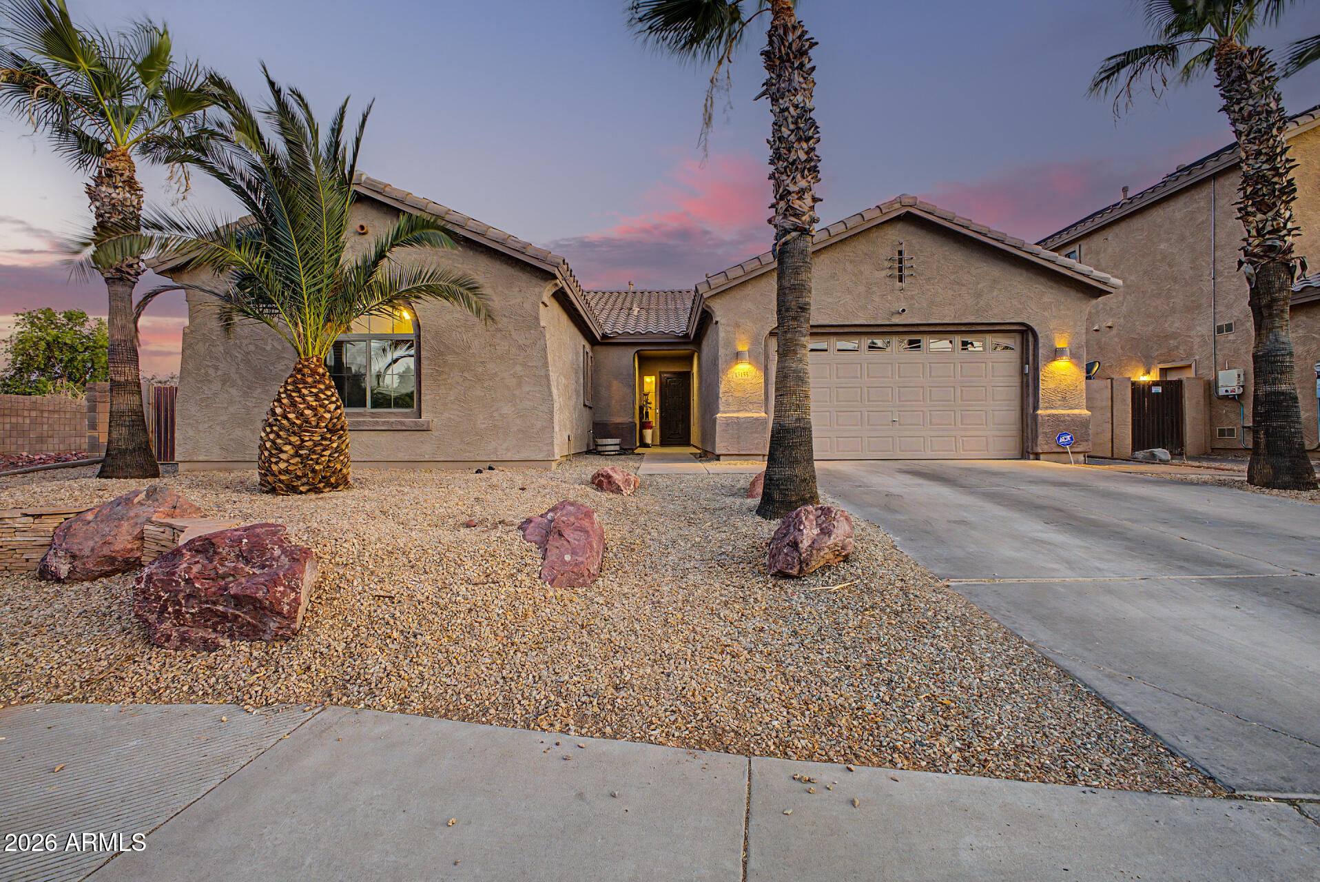 13155 W Monterey Way — photo