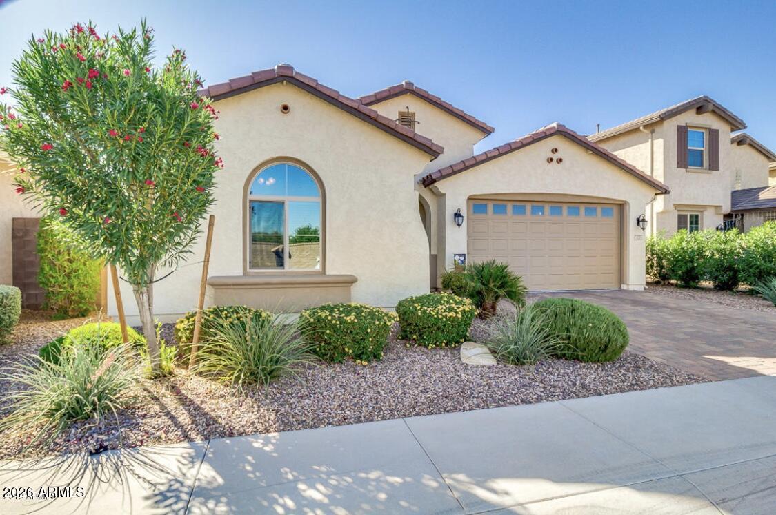 125 E Coconino Drive — photo