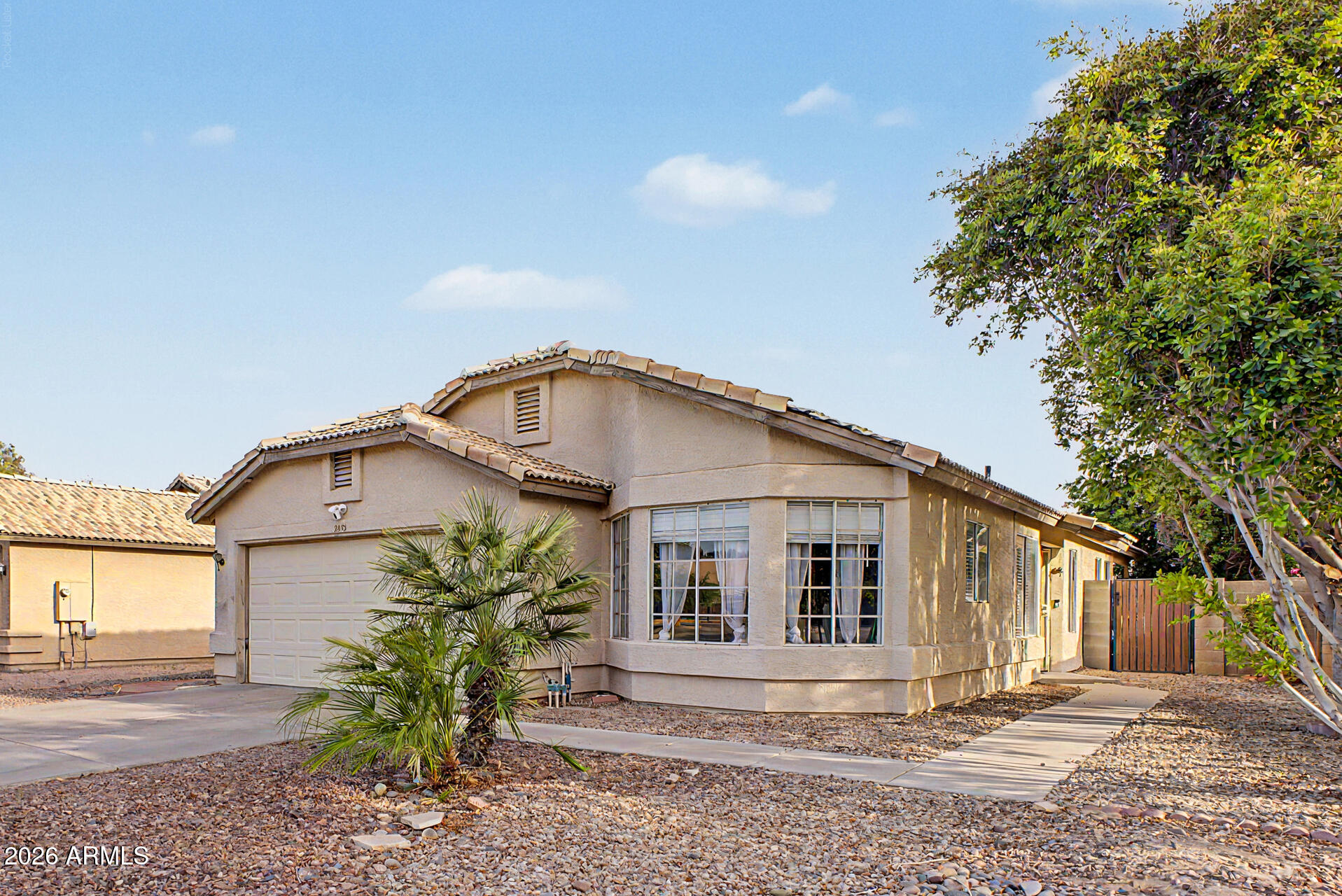 2653 W Knox Road — photo