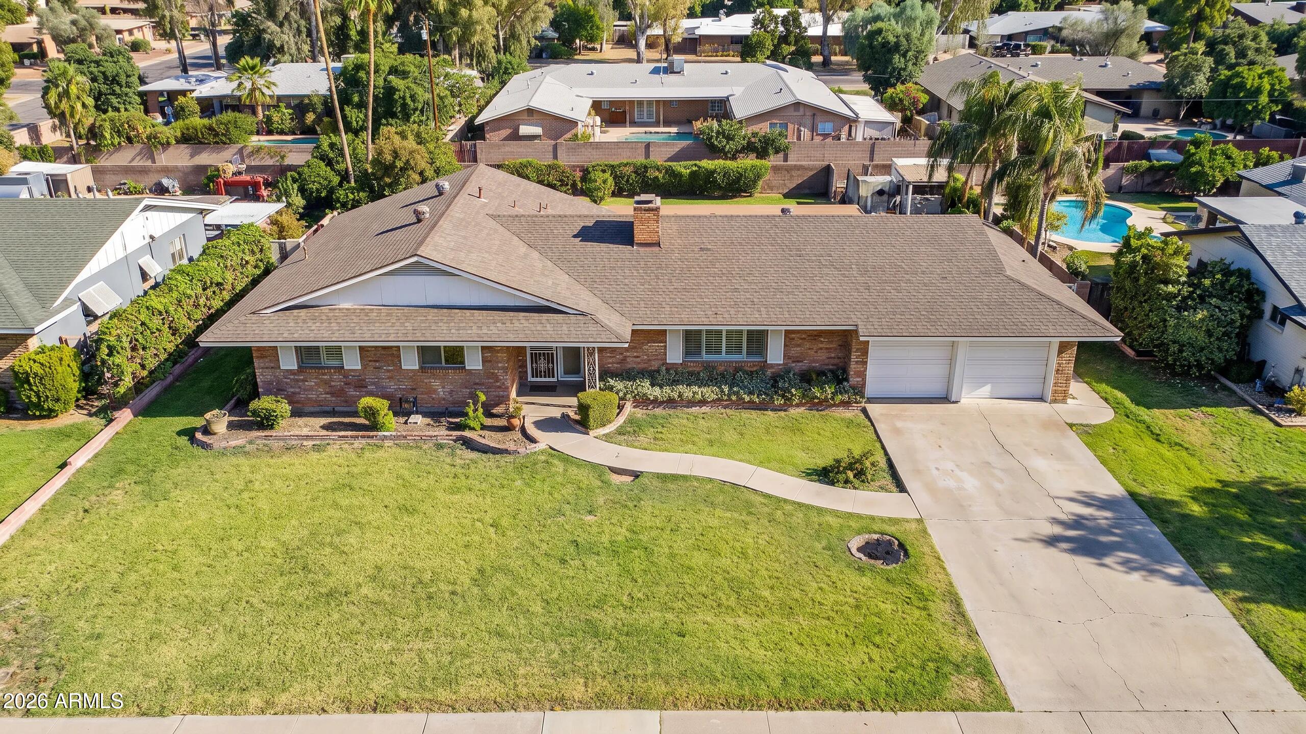 343 E Broadmor Drive — photo