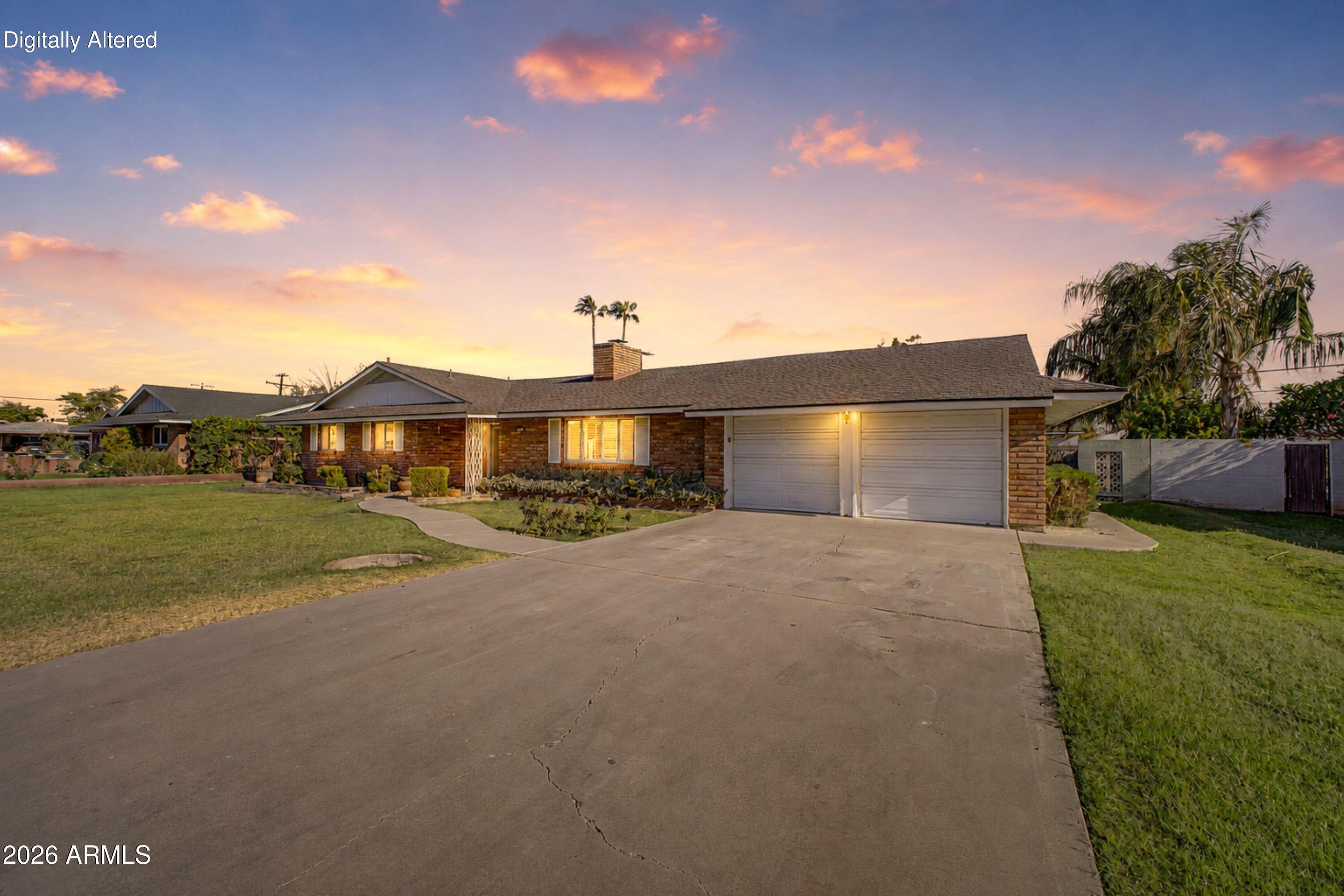 343 E Broadmor Drive, Tempe, AZ 85282 — photo 2