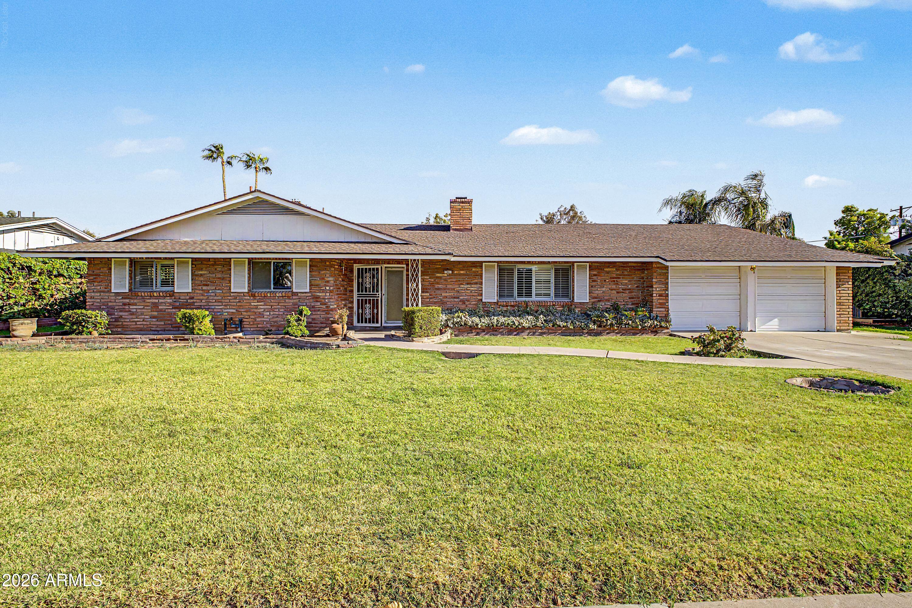 343 E Broadmor Drive, Tempe, AZ 85282 — photo 3