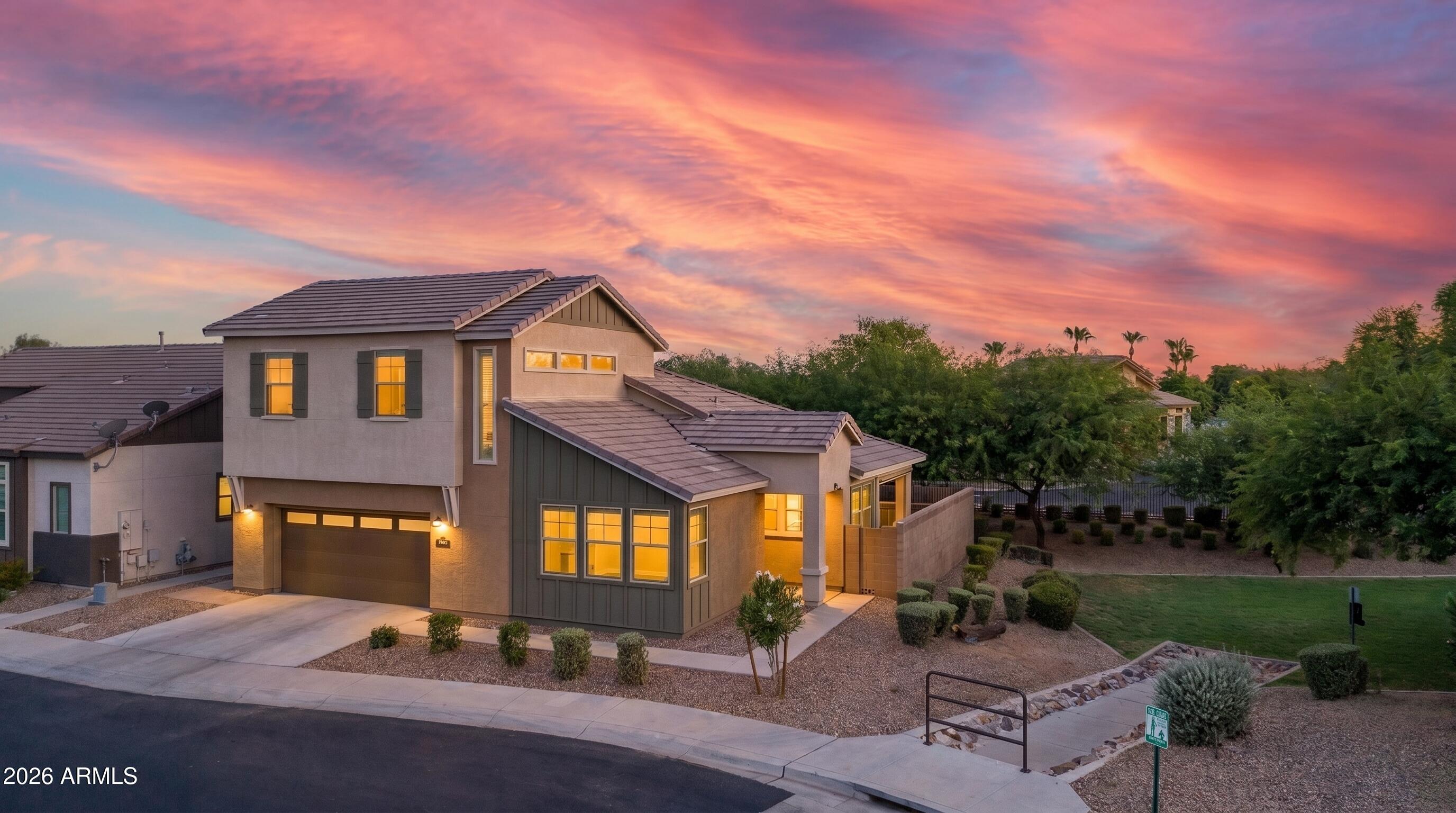 3030 S Amber Drive — photo