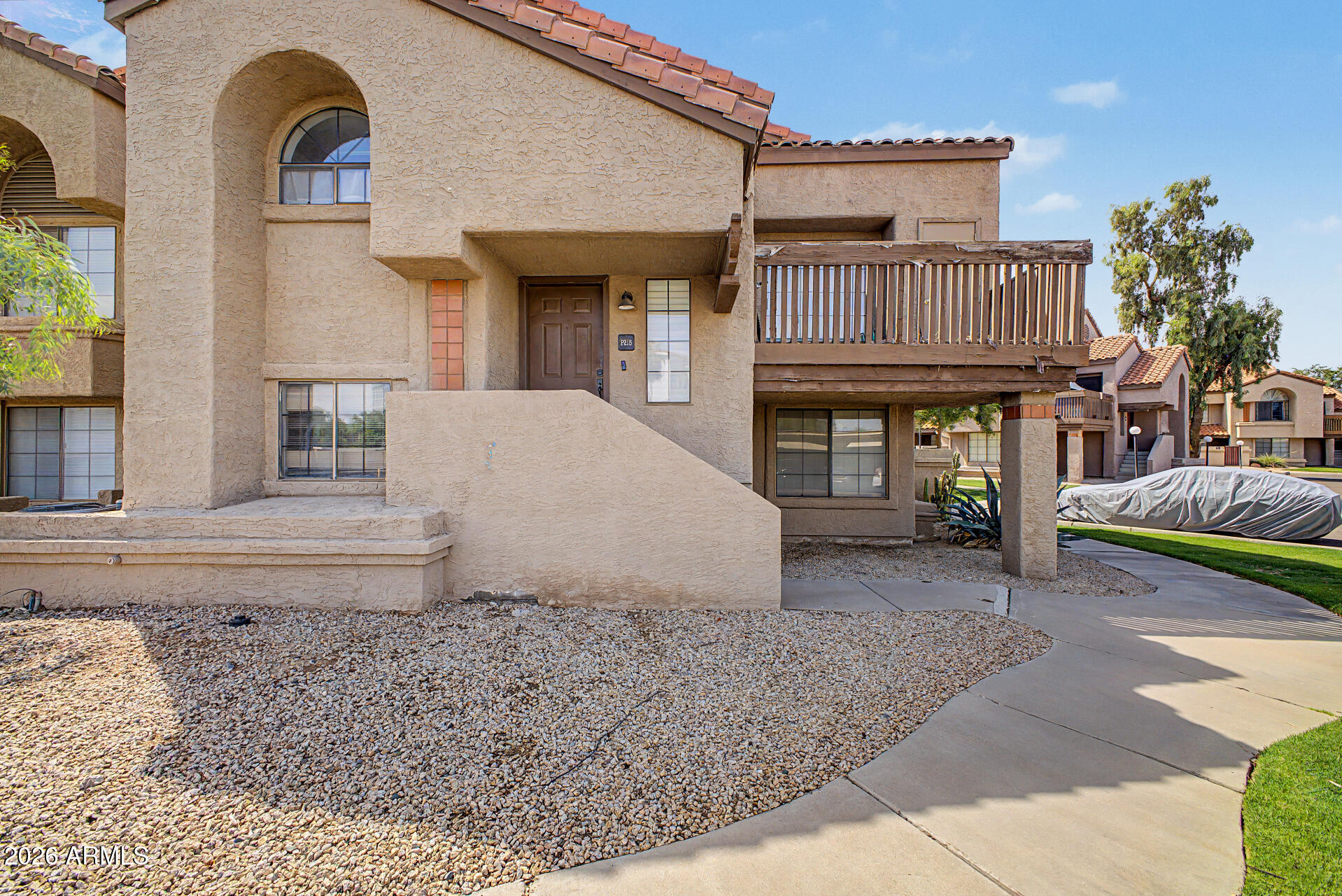 700 E Mesquite Circle P215 — photo