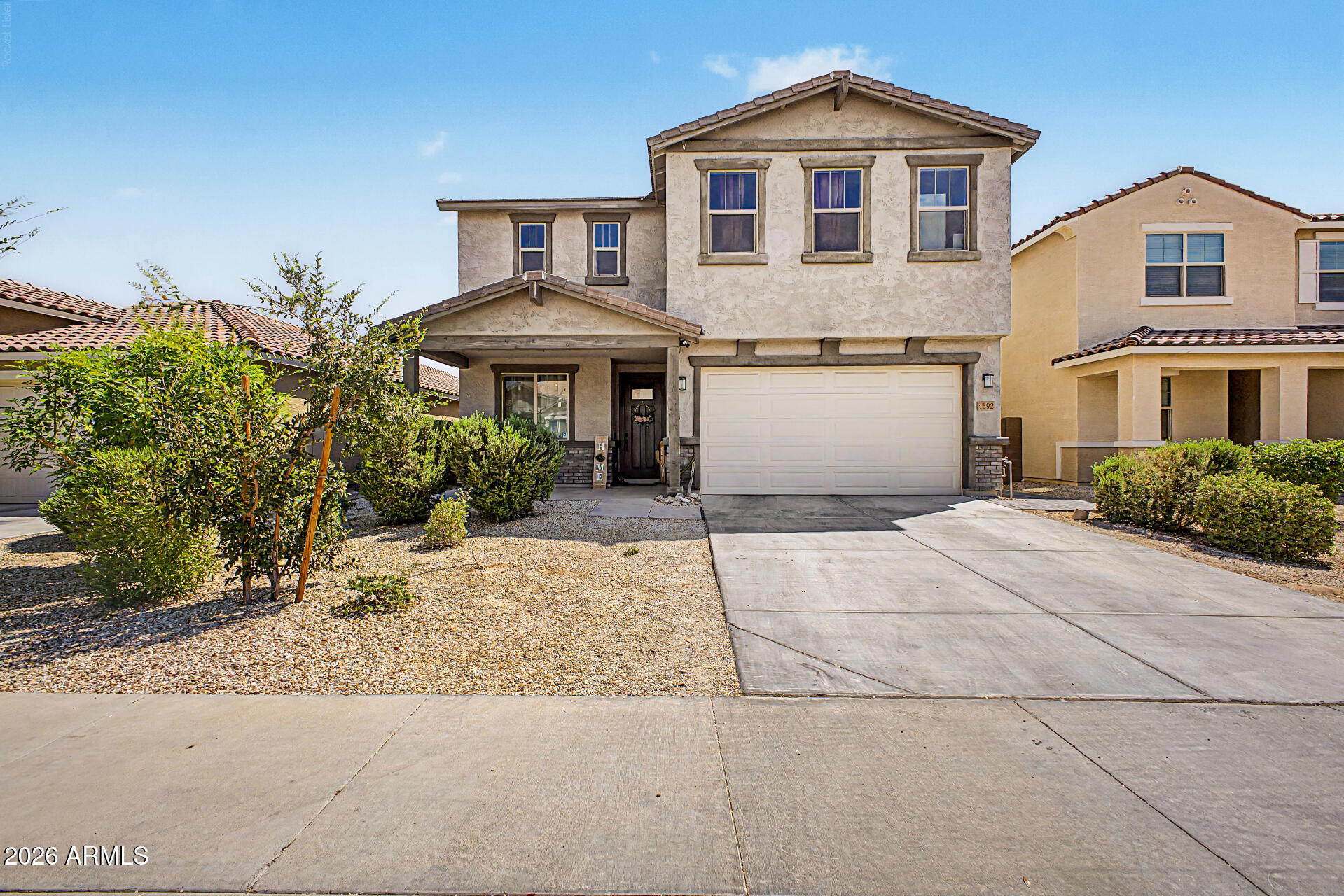 4392 W Mountain Laural Drive — photo