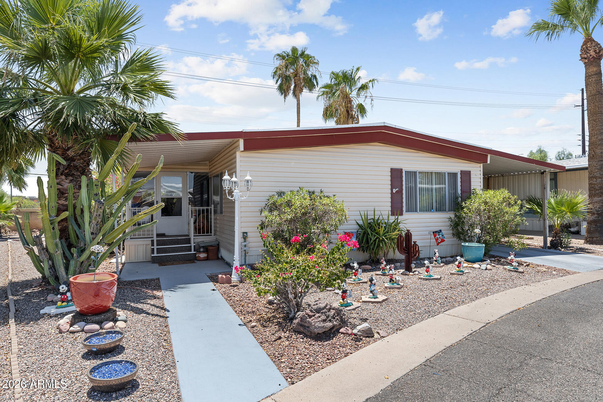300 S Val Vista Drive 72 — photo