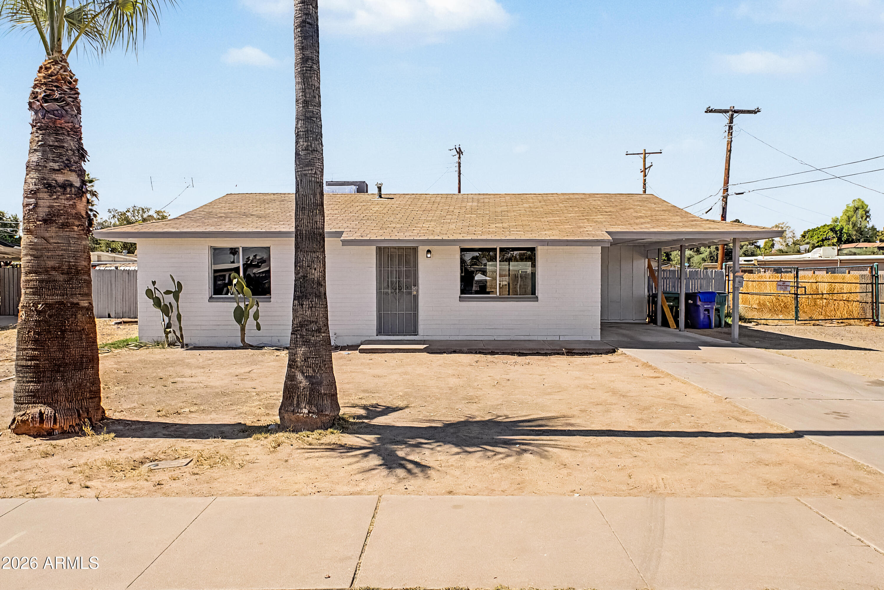 263 W Hunter Street — photo