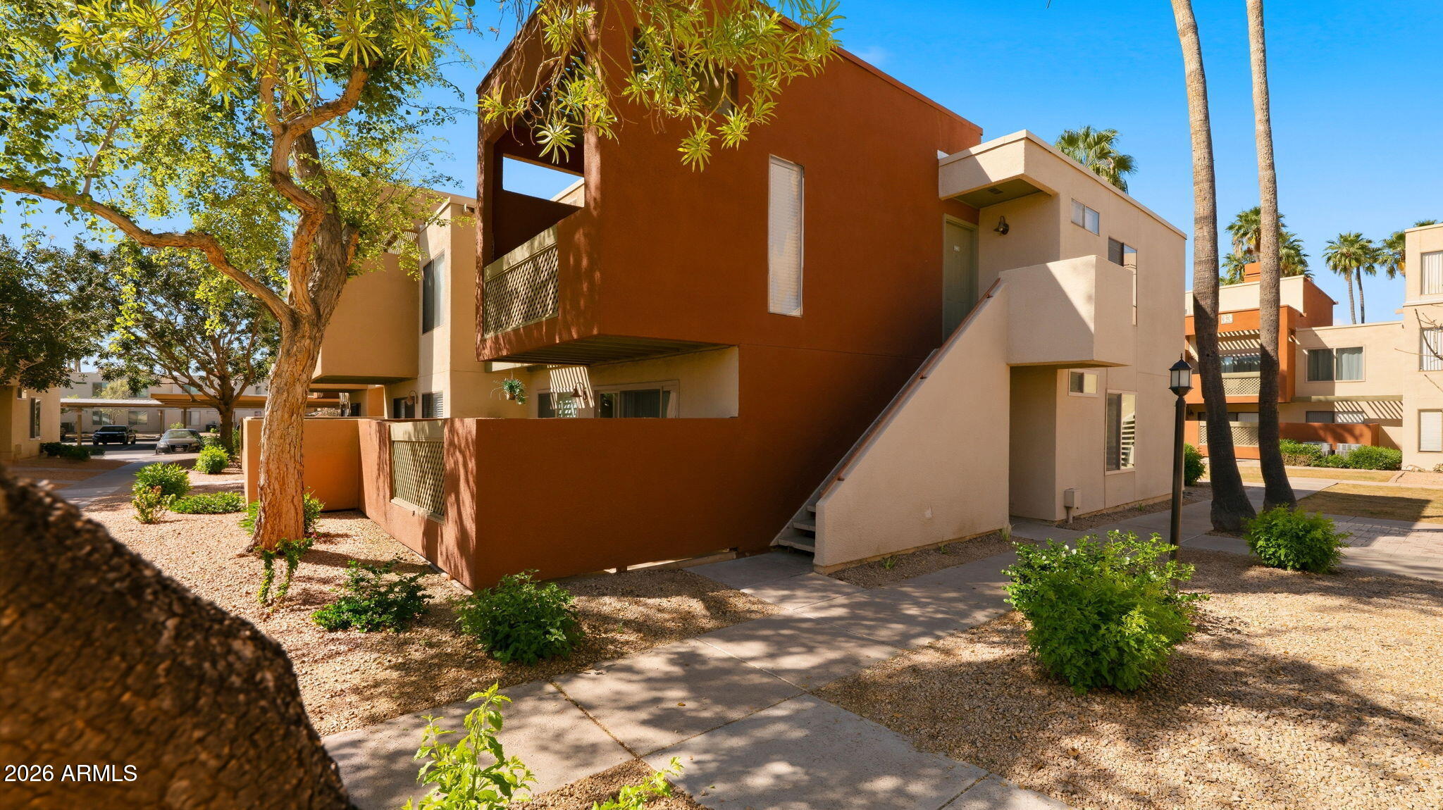 3600 N Hayden Road 2902 — photo