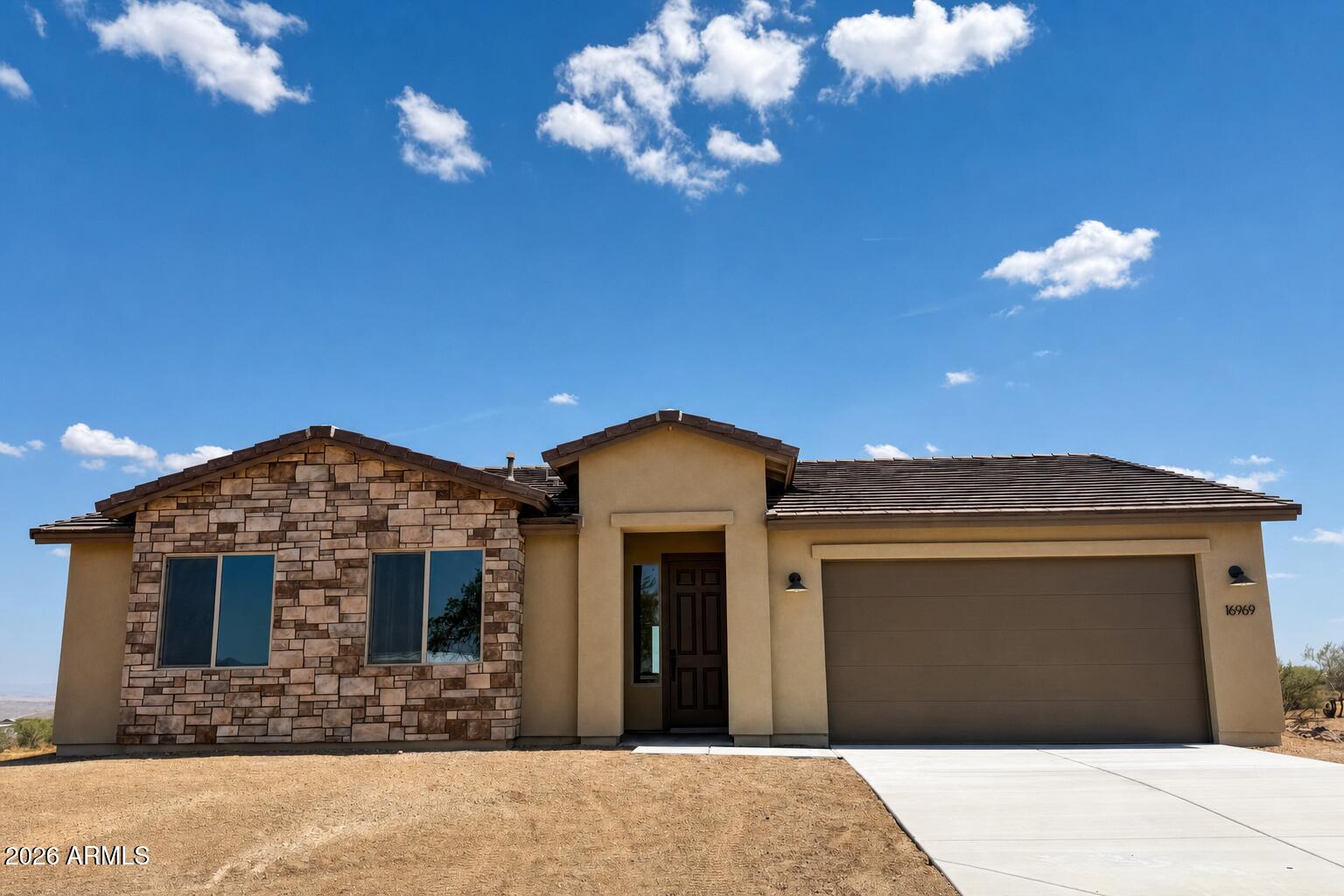 16969 E Bobwhite Way — photo