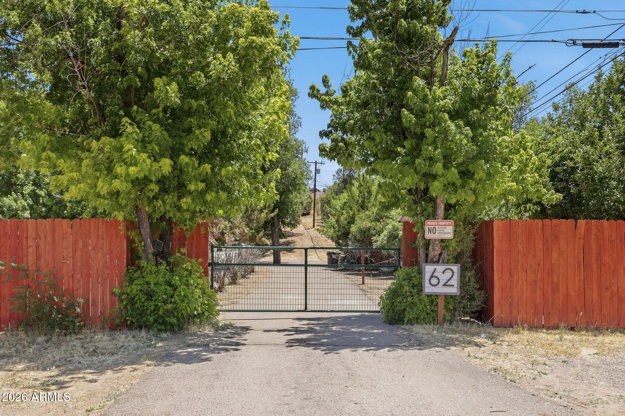 62 E Mars Lane — photo
