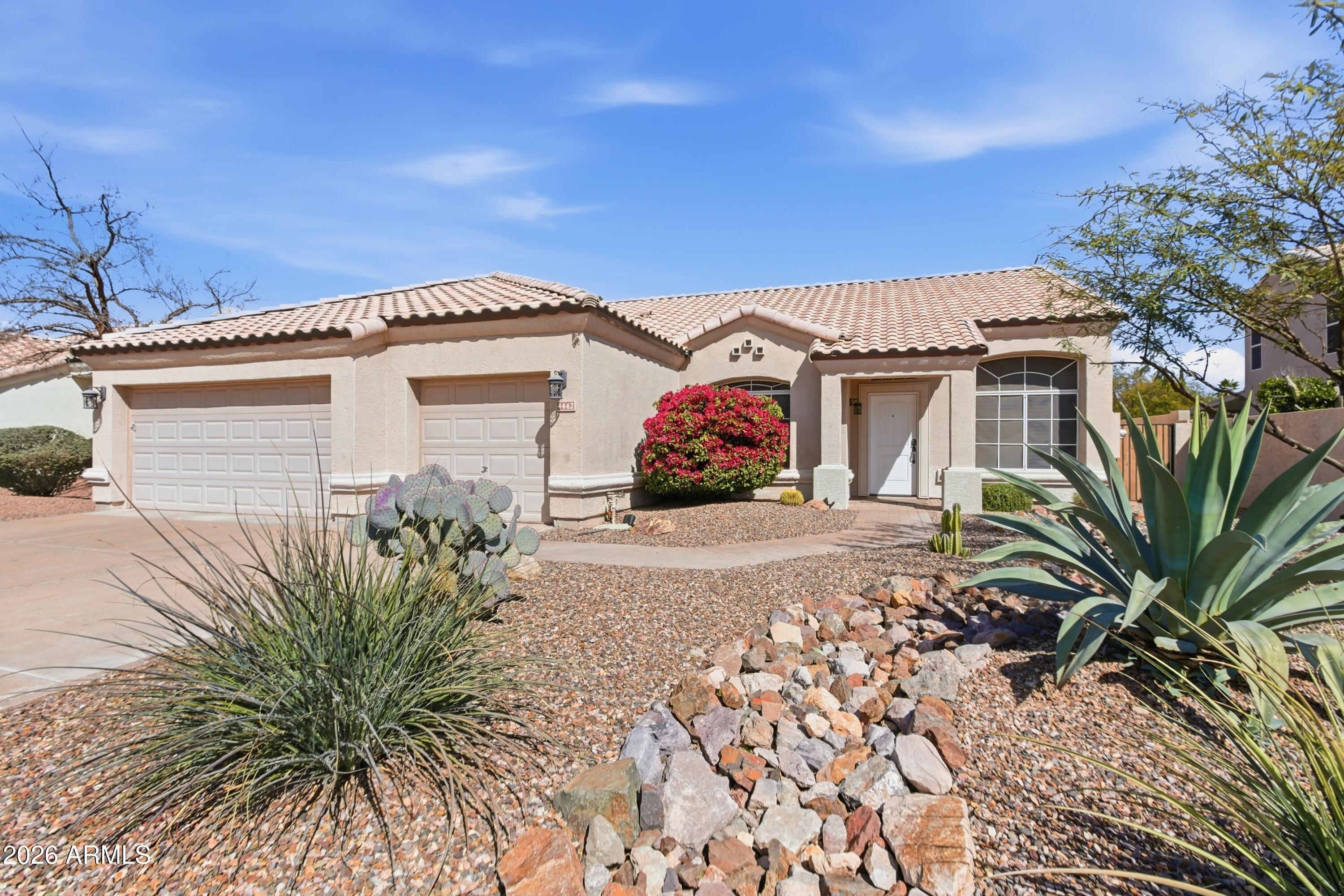 4442 E Graythorn Street — photo