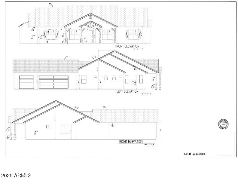 28465 N Bison Lane — photo