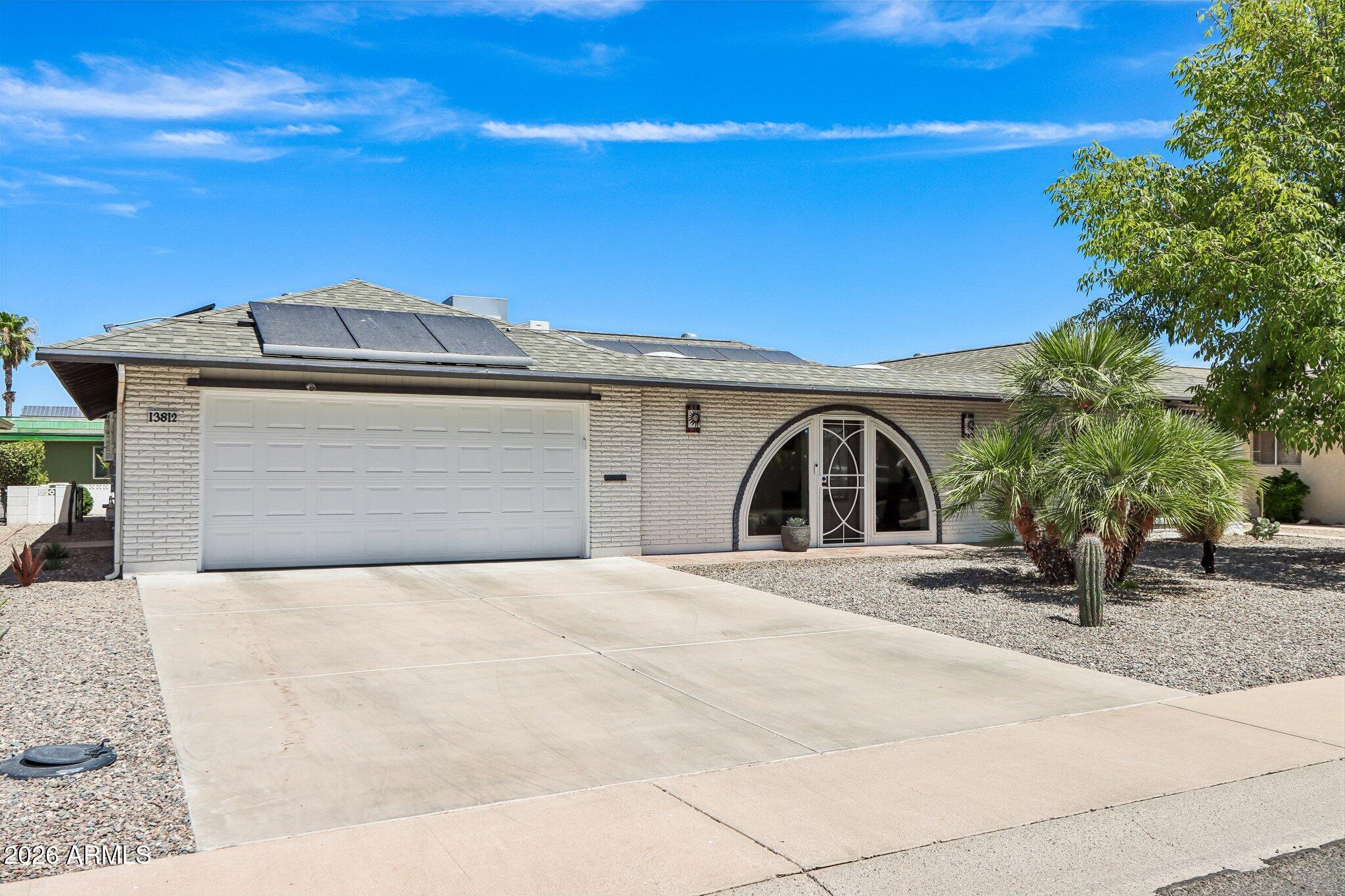 13812 N Whispering Lake Drive — photo