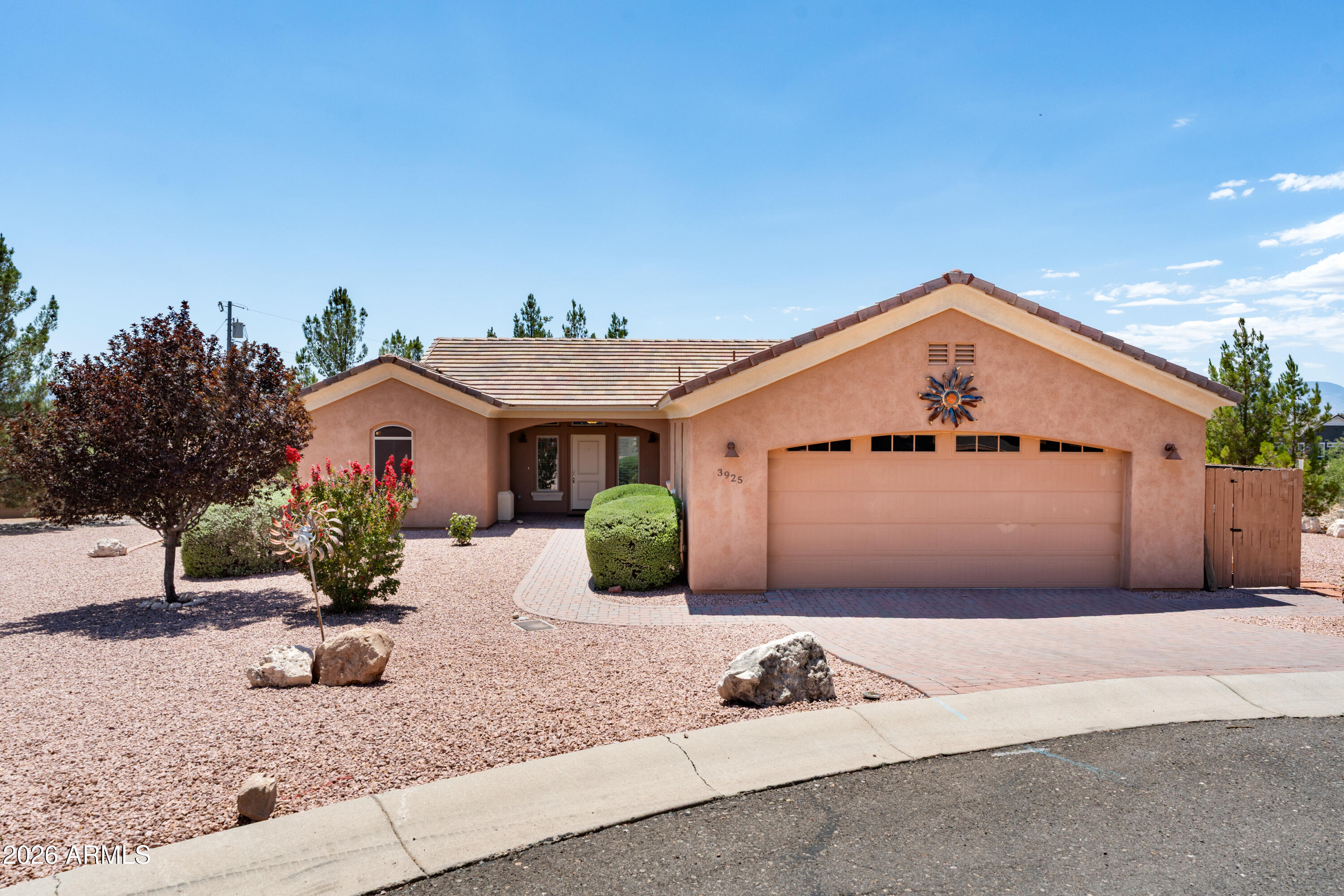 3925 E Ormand Cove, Rimrock, AZ 86335 — photo 2