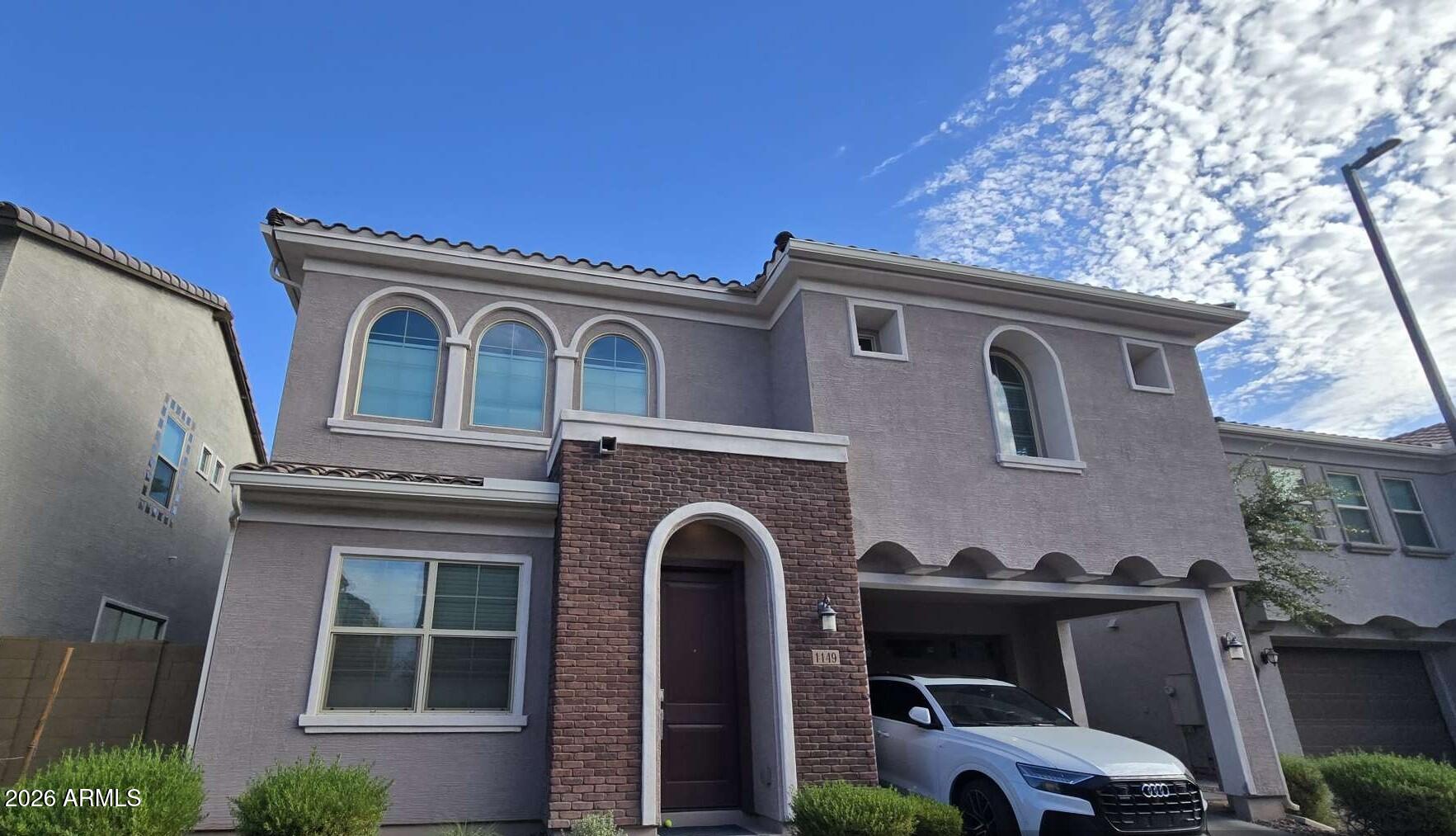 1149 E Sabino Drive — photo