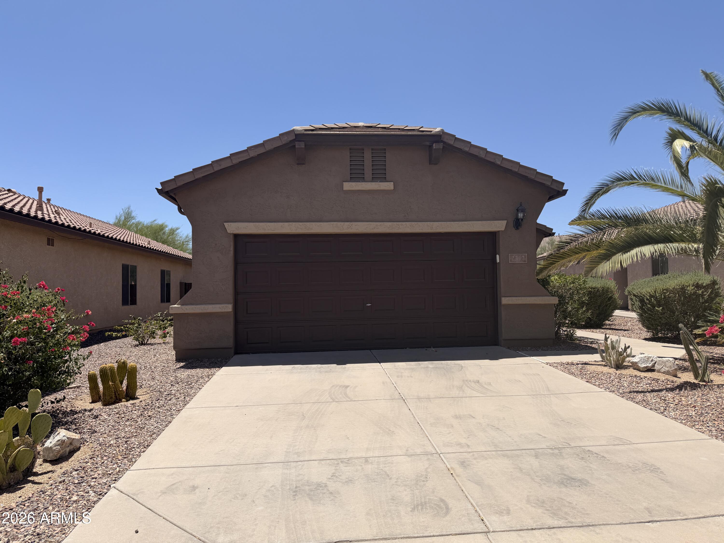 2312 N Hudson Drive — photo