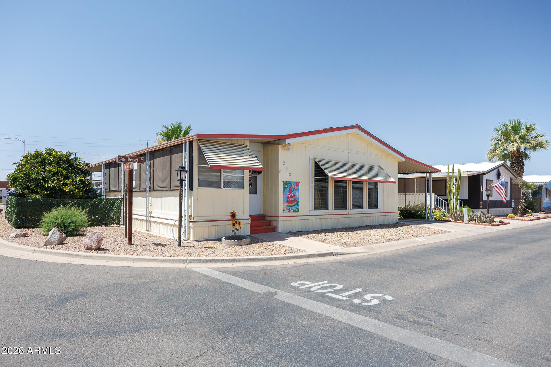 450 W Sunwest Drive 233 — photo