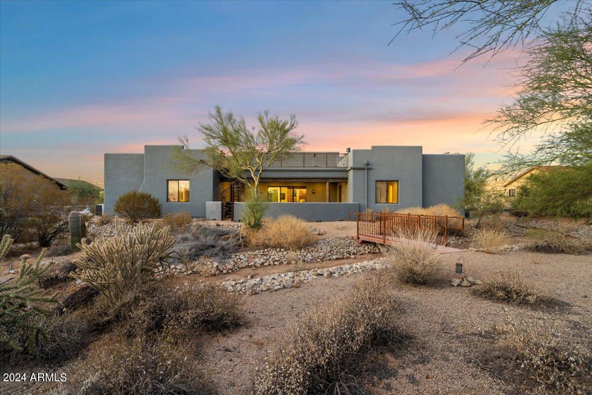 6523 E Lonesome Trail — photo