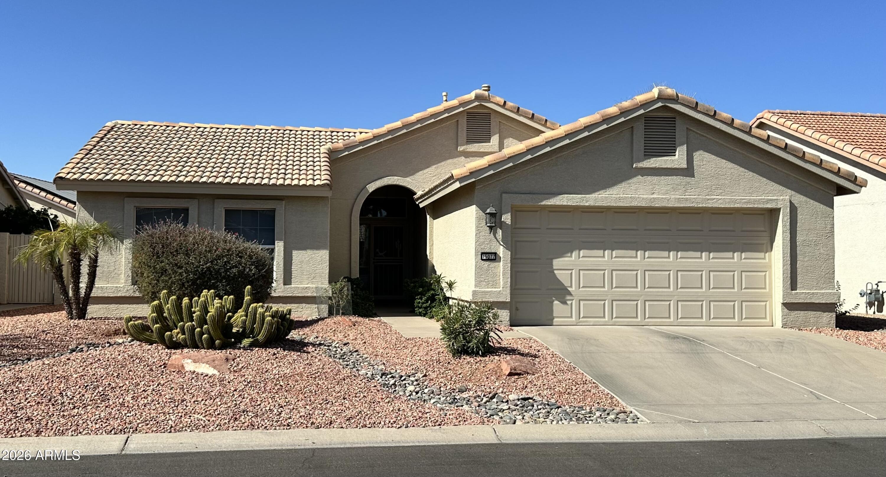 15077 W Vale Drive — photo