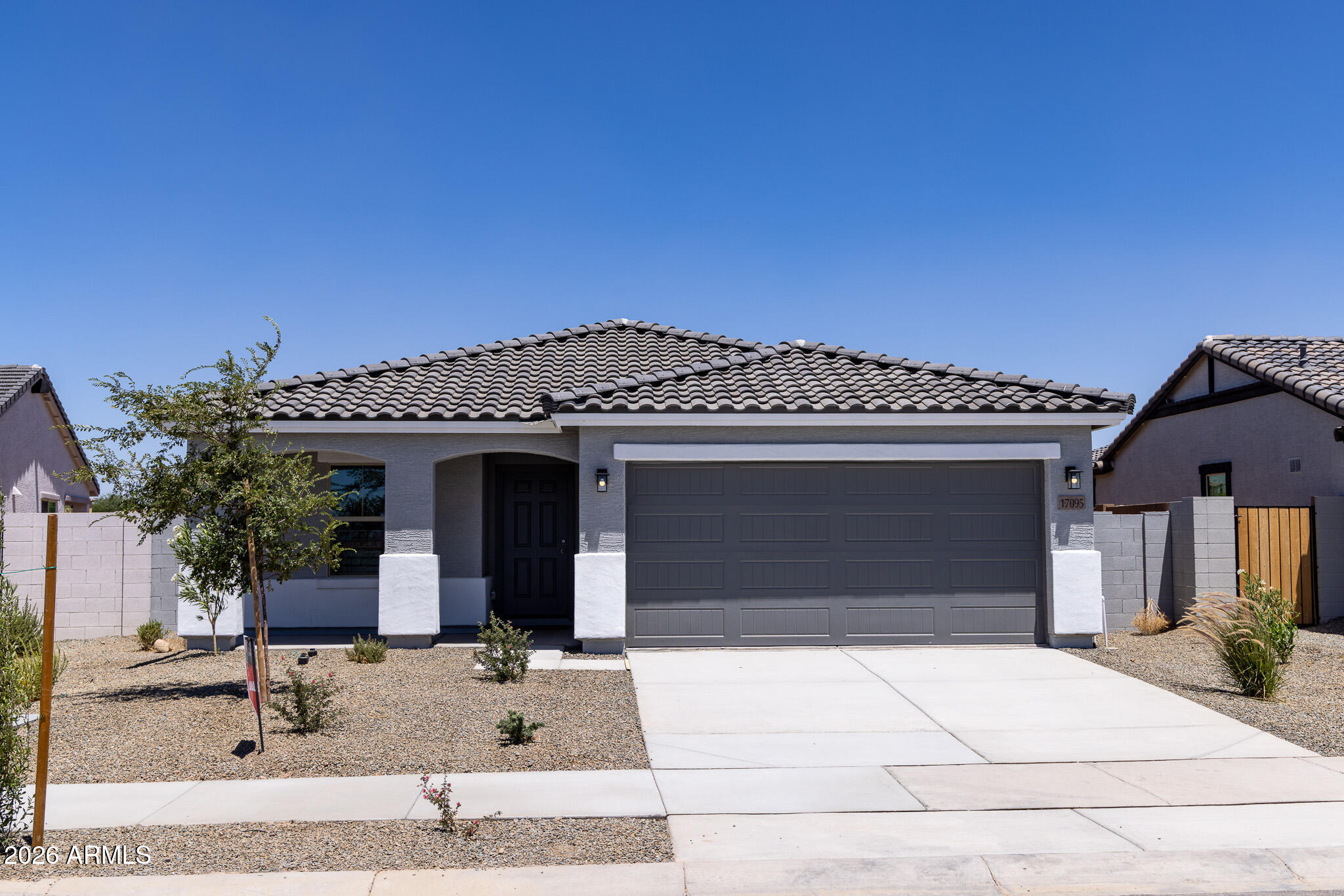 17095 N Lariat Road — photo