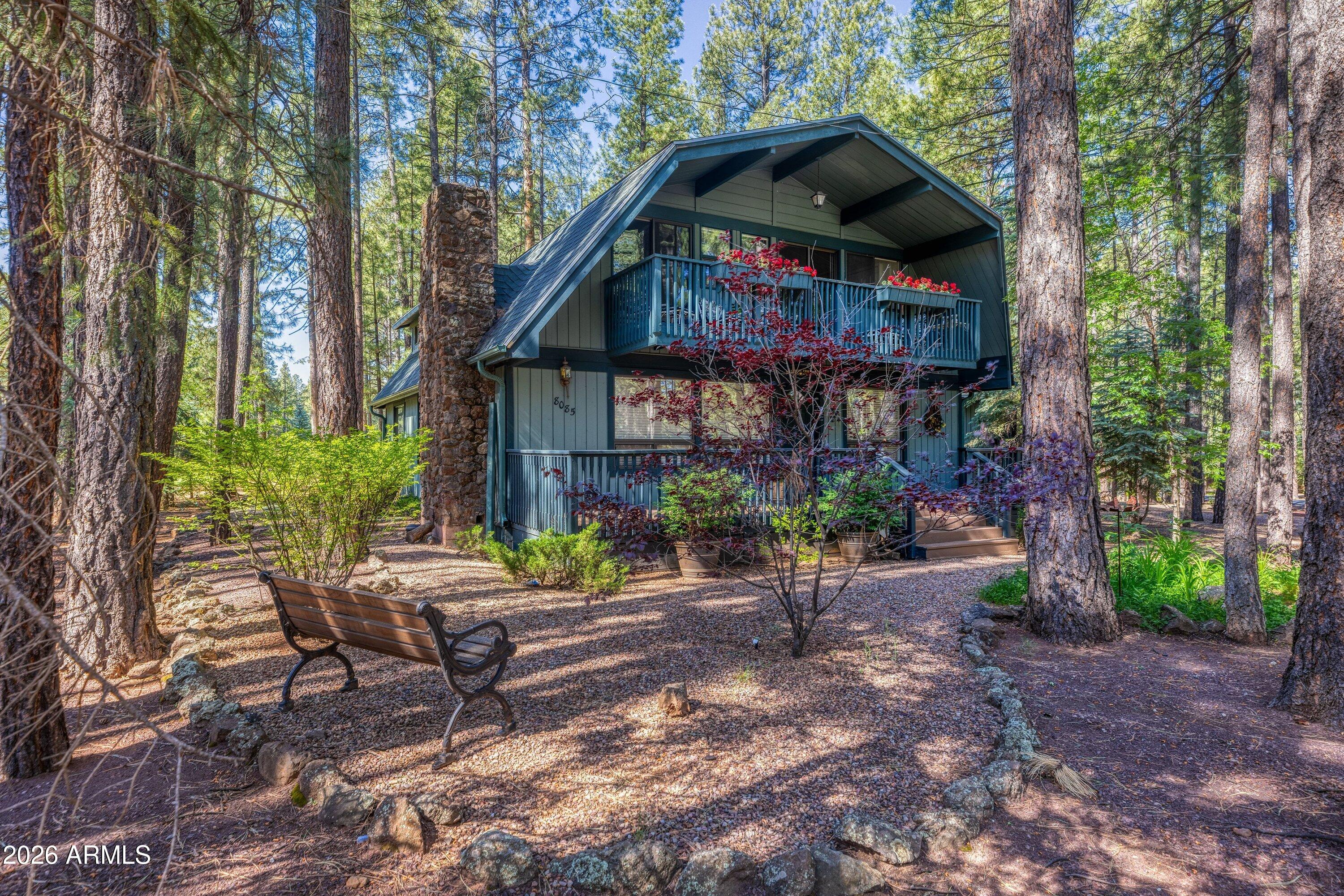 8085 Indian Bend Road — photo