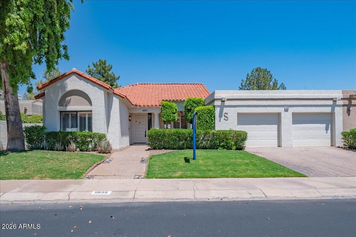 11839 N 80th Place — photo