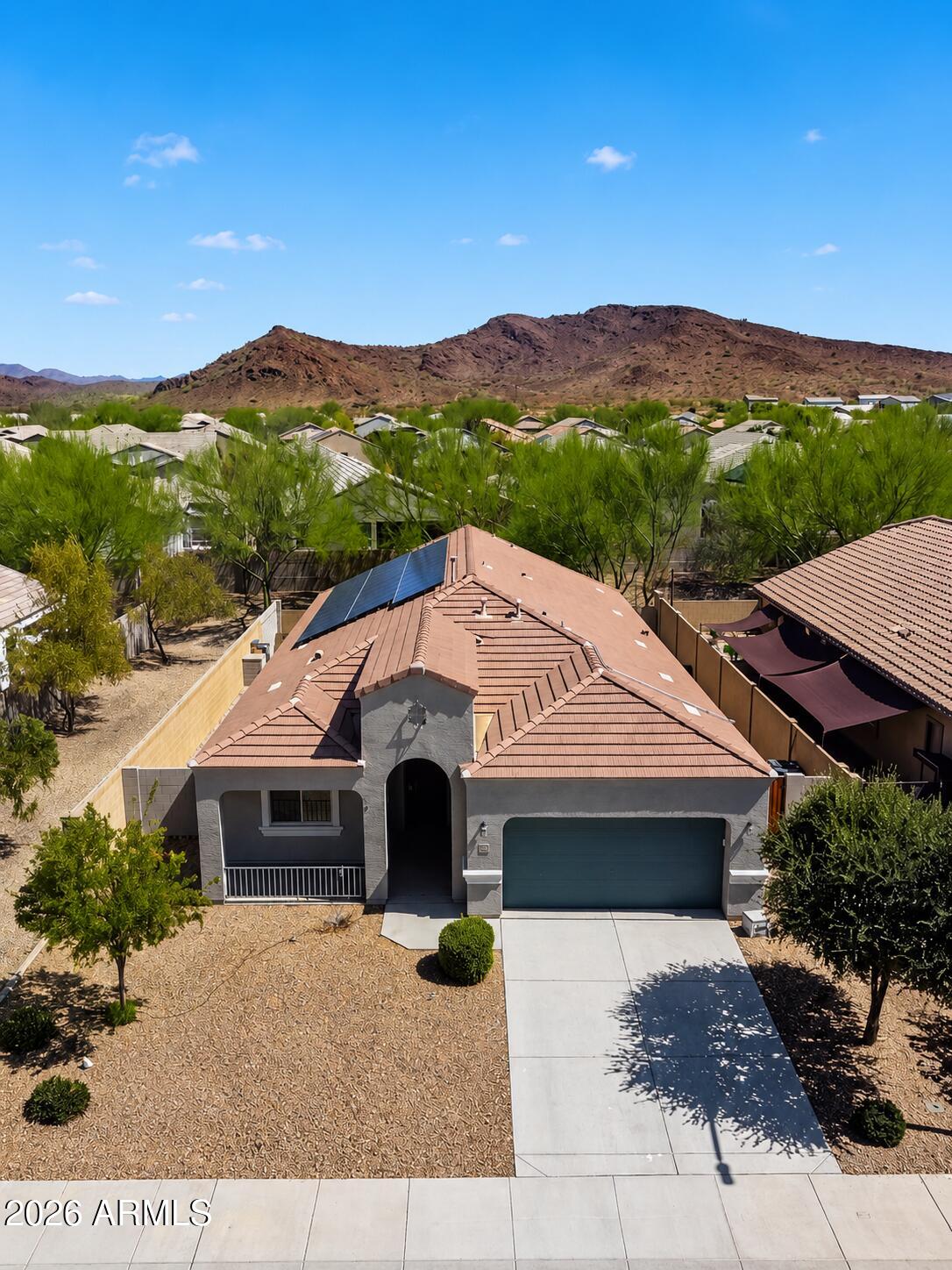 13544 W Desert Moon Way — photo