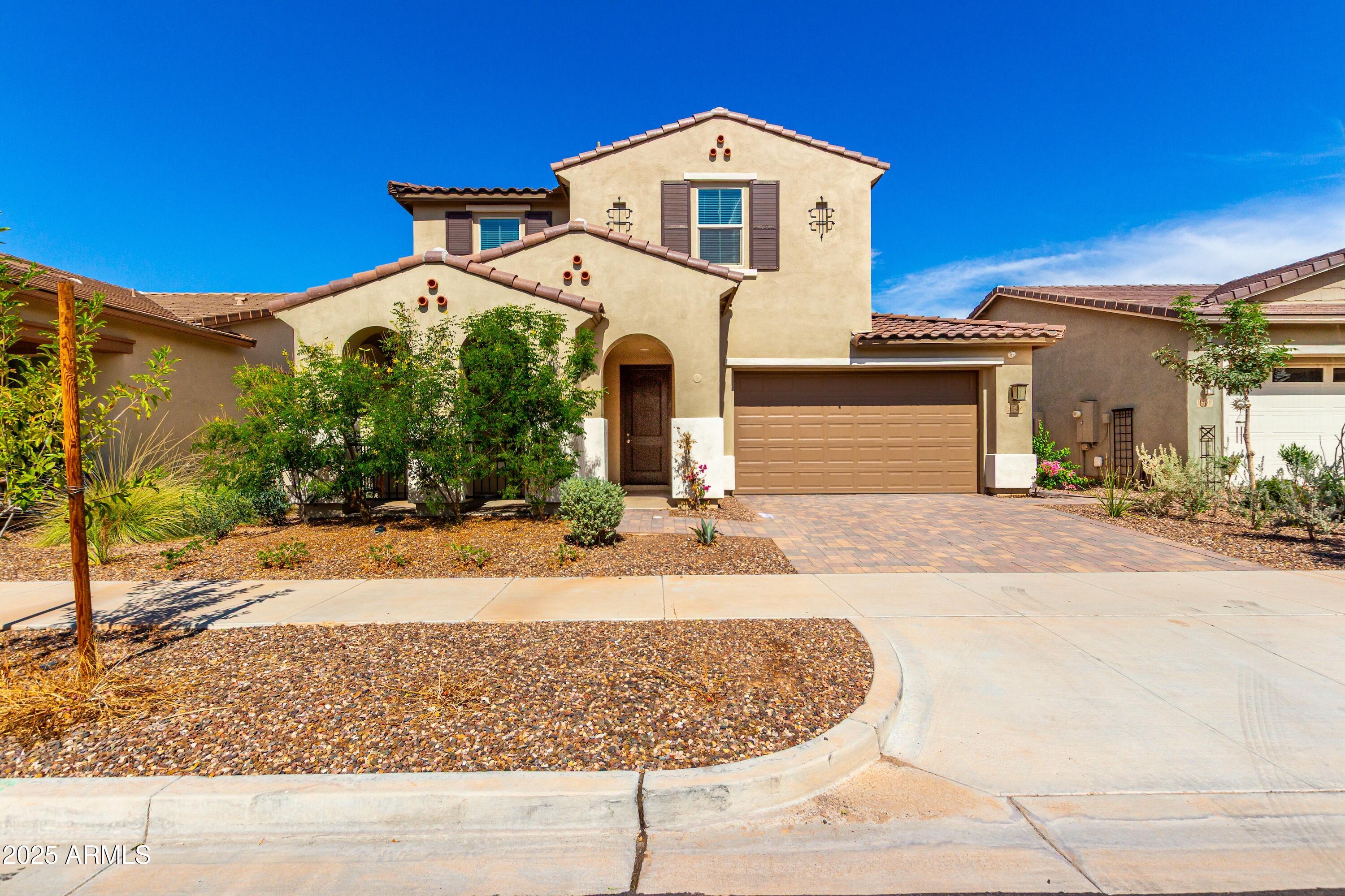 9548 E Rainbow Avenue — photo