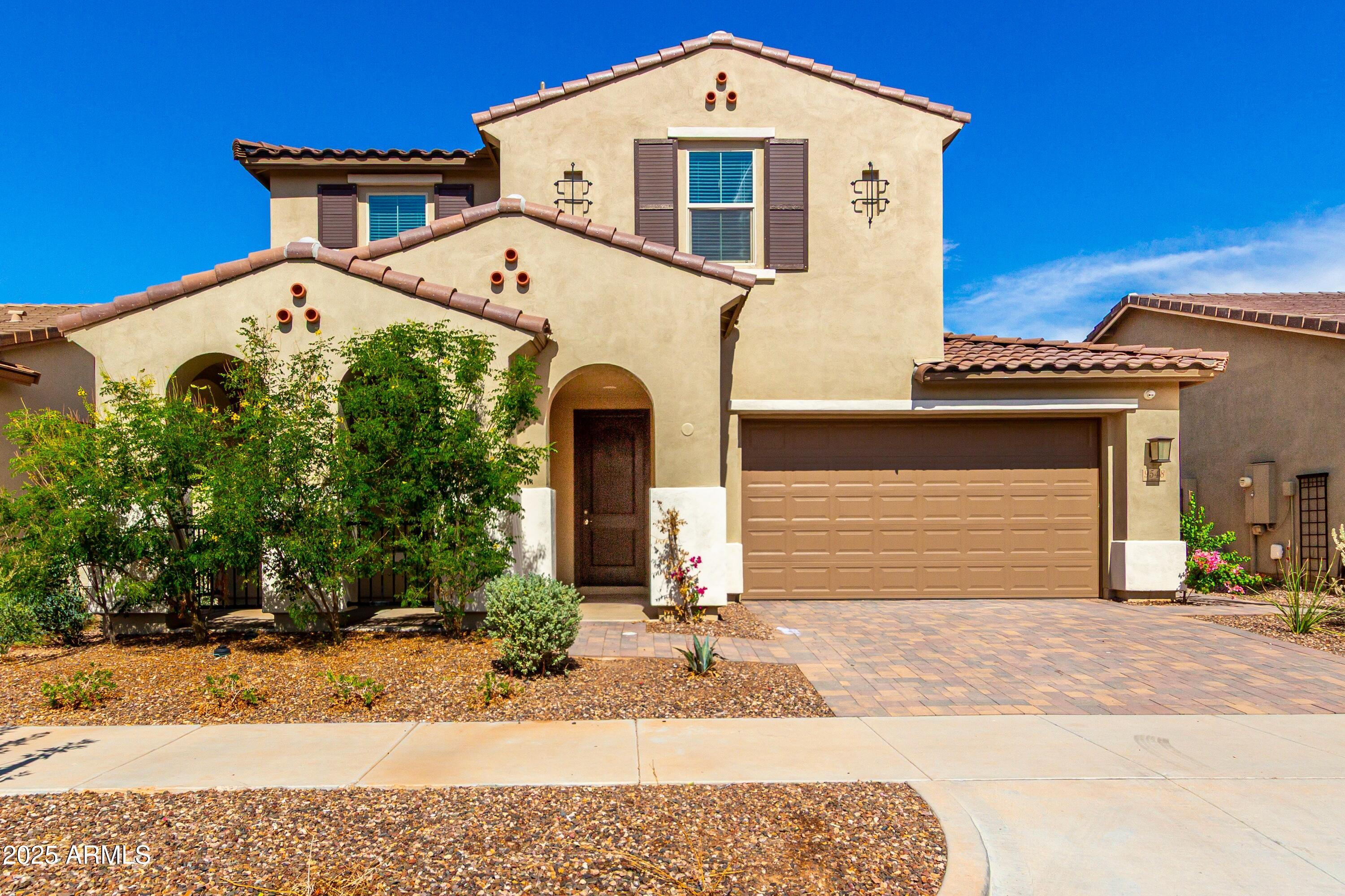 9548 E Rainbow Avenue, Mesa, AZ 85212 — photo 2