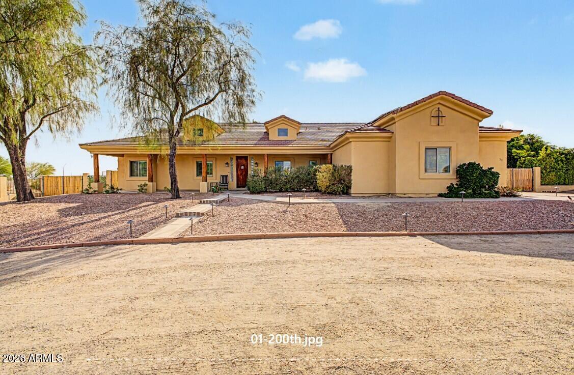 3530 N 200th Drive — photo