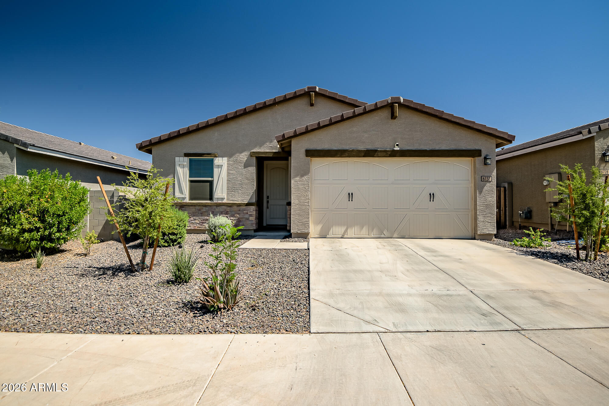 6732 W Pedro Lane — photo