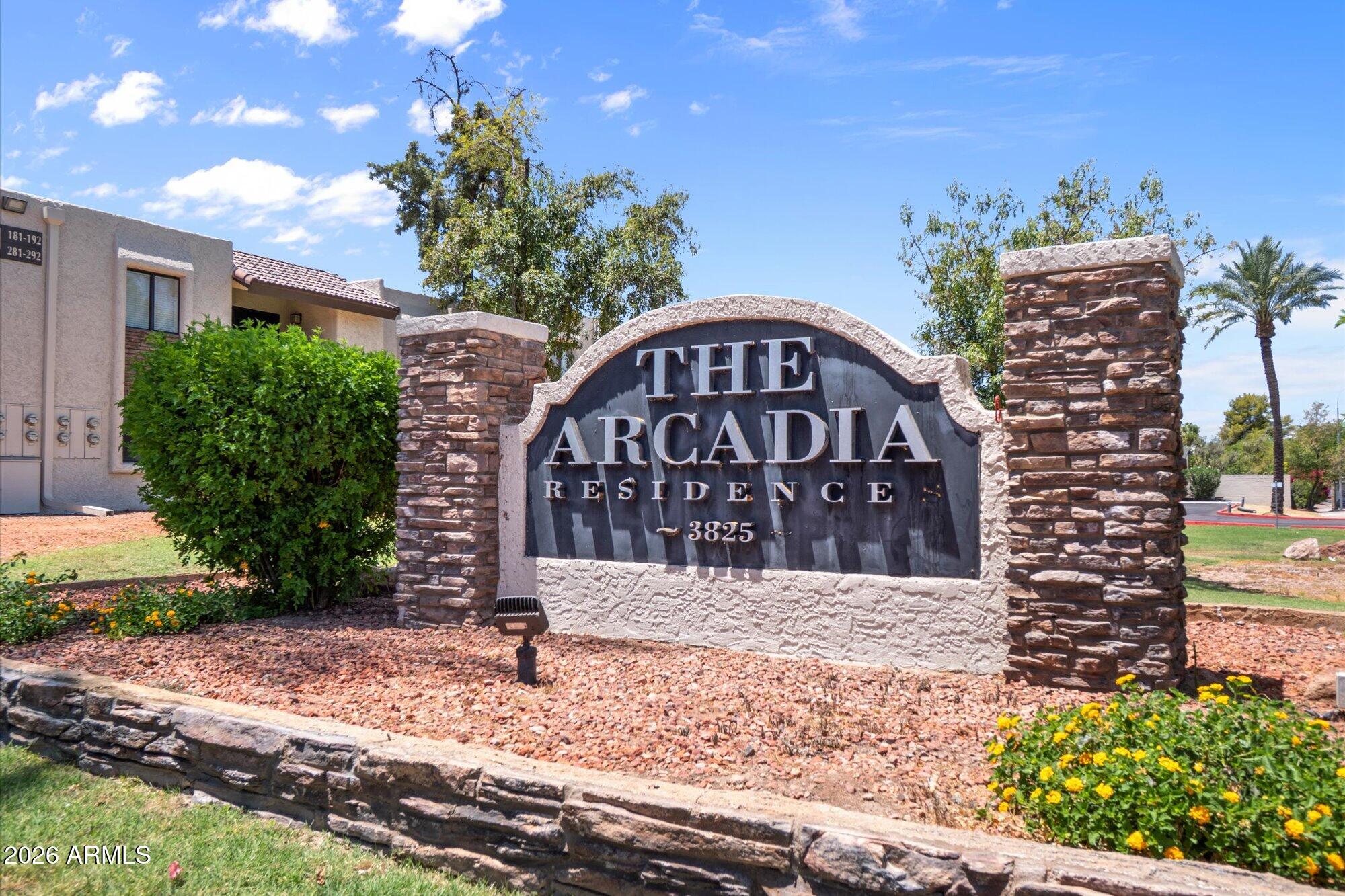 3825 E Camelback Road 214 — photo