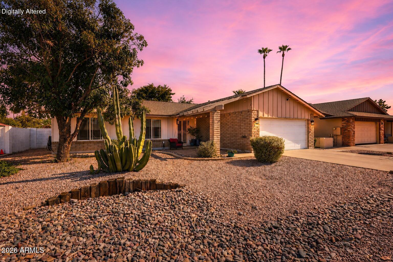 1358 E Chilton Drive — photo