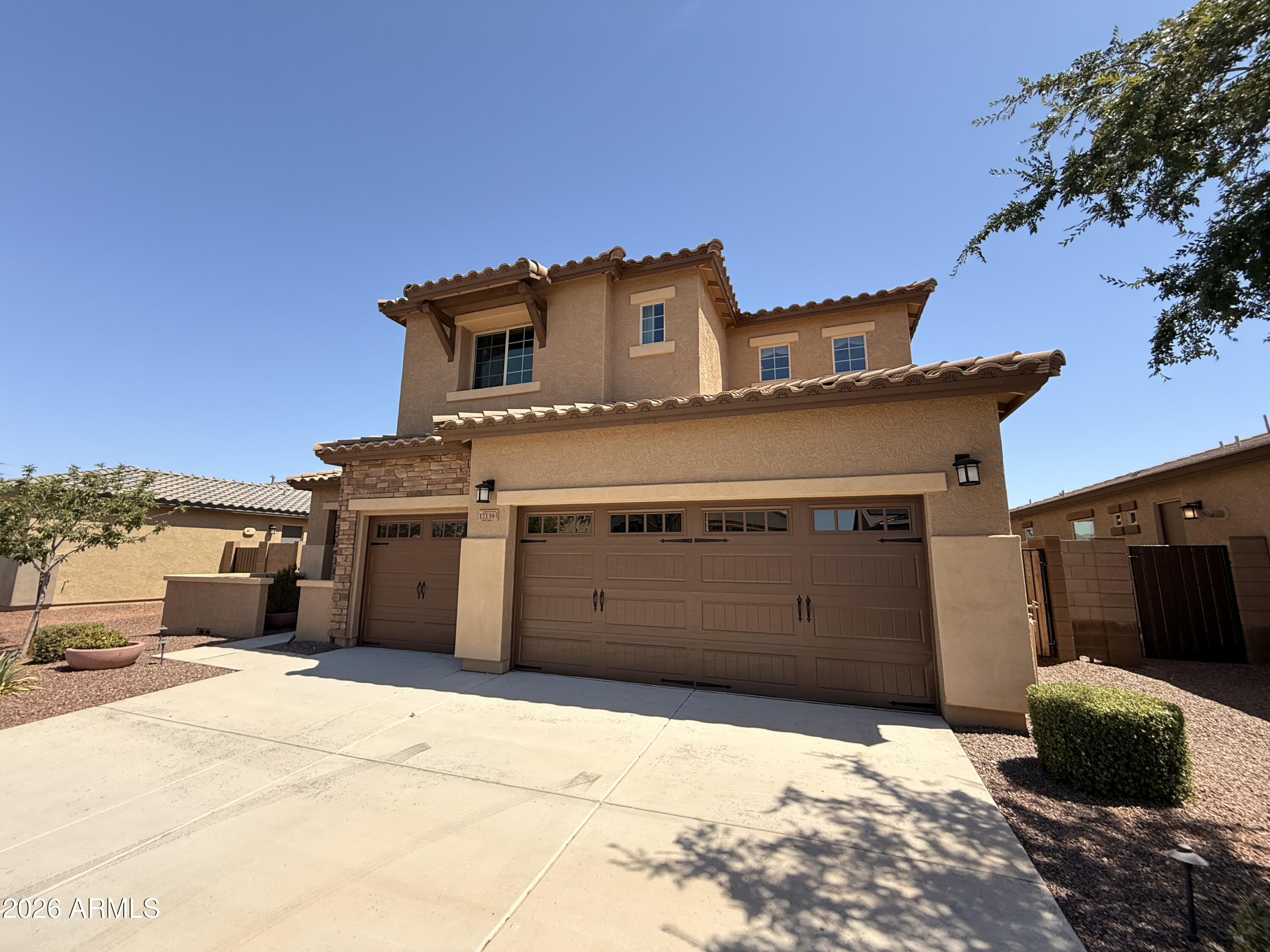 17139 W Las Palmaritas Drive — photo